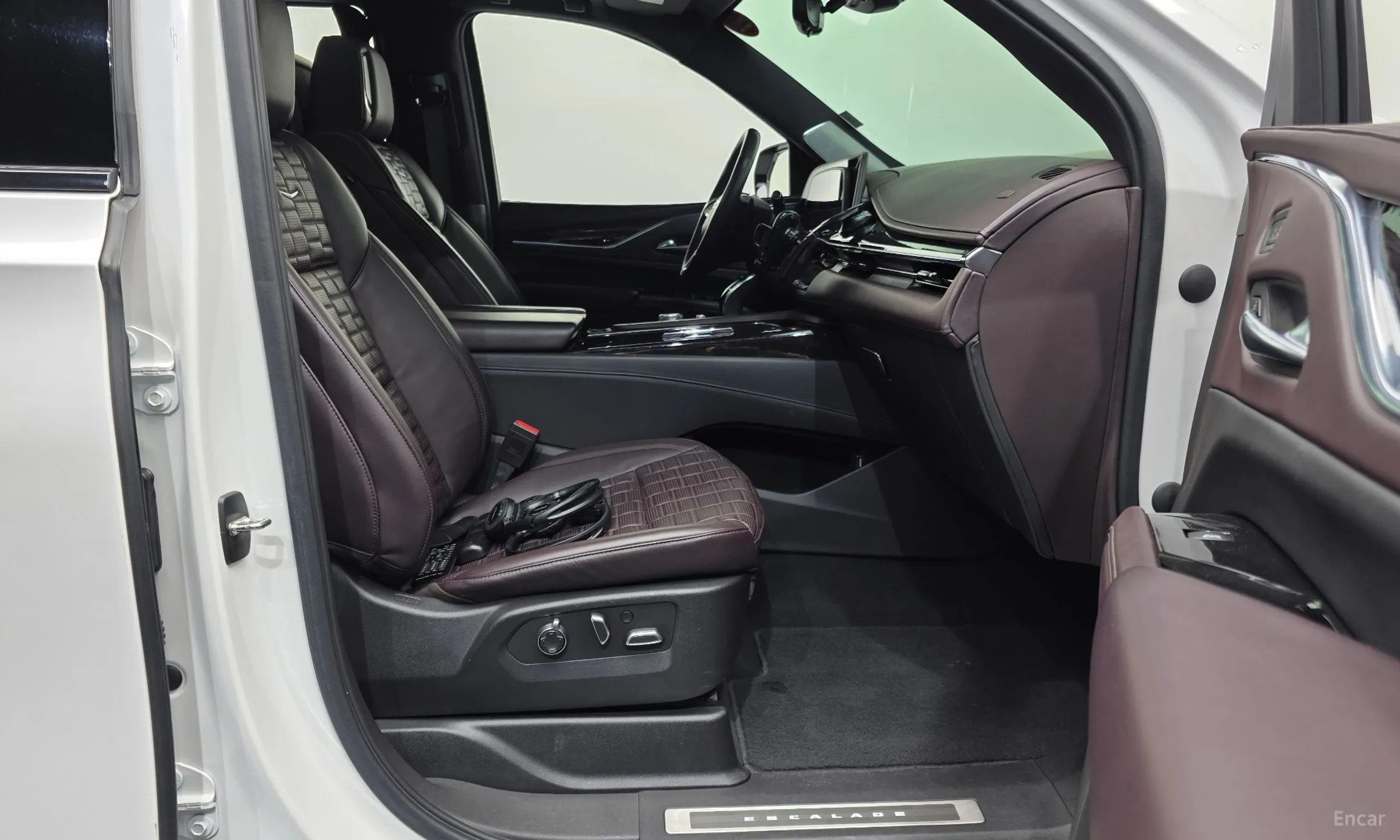 Cadillac Escalade 5th Generation превью 11