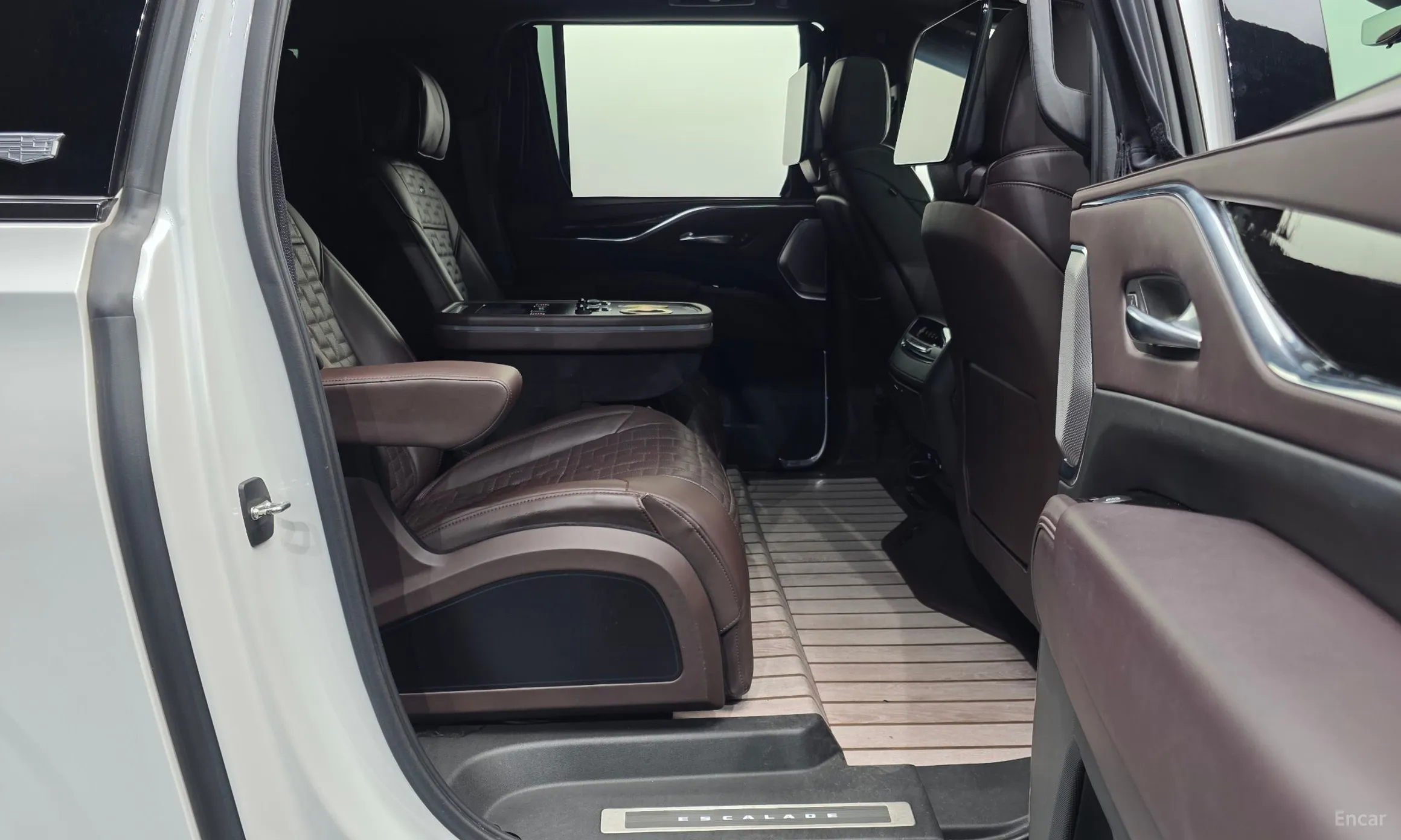 Cadillac Escalade 5th Generation превью 12