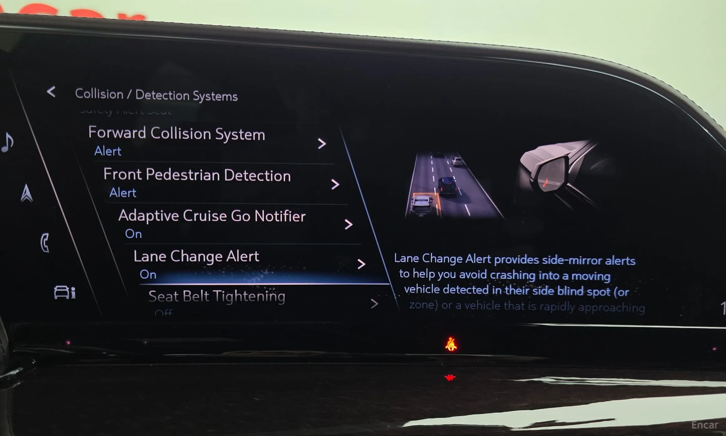 Cadillac Escalade 5th Generation превью 15