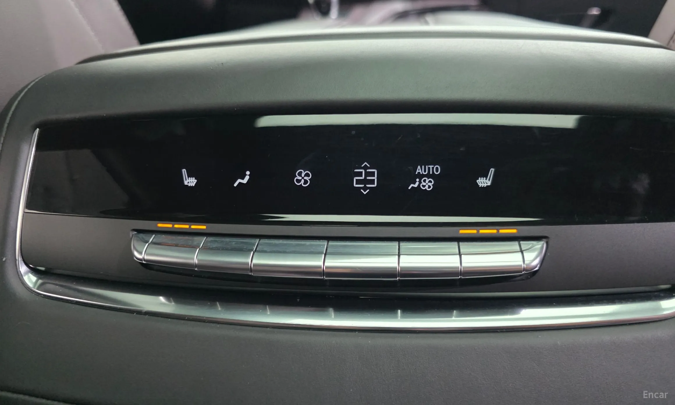 Cadillac Escalade 5th Generation превью 18