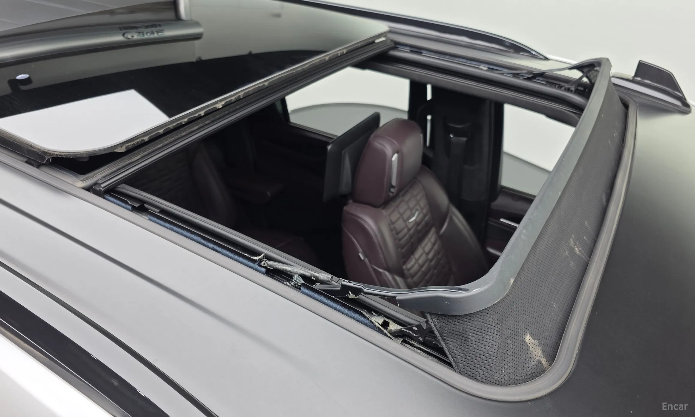 Cadillac Escalade 5th Generation превью 19