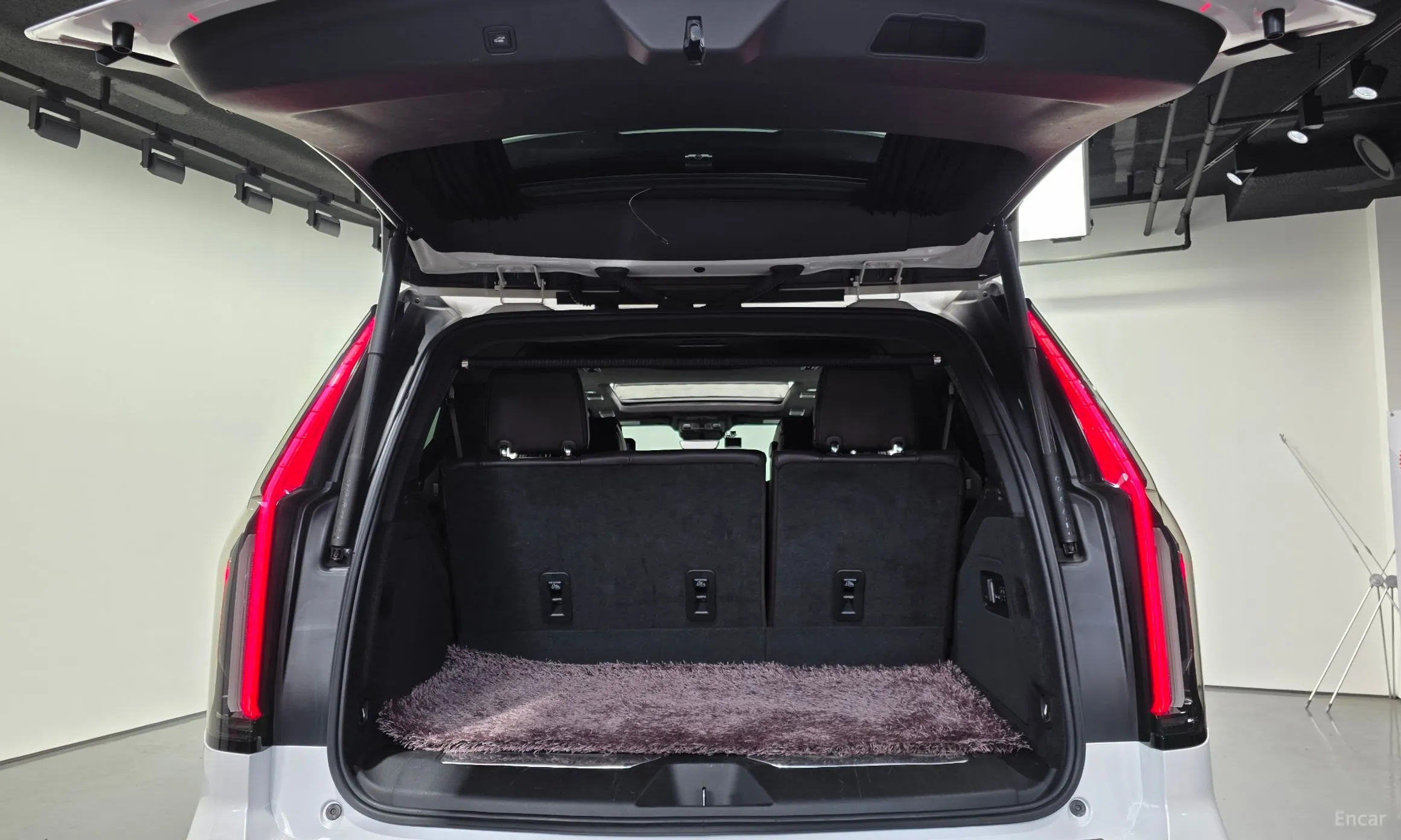 Cadillac Escalade 5th Generation превью 20