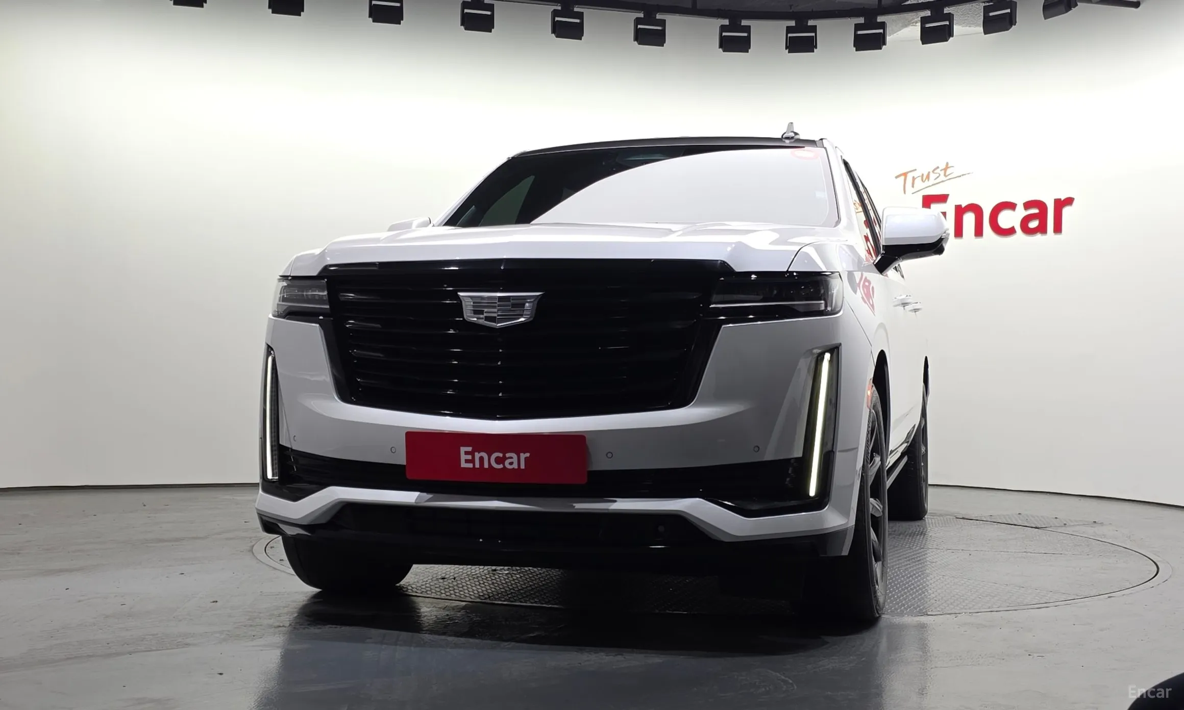 Cadillac Escalade 5th Generation превью 3