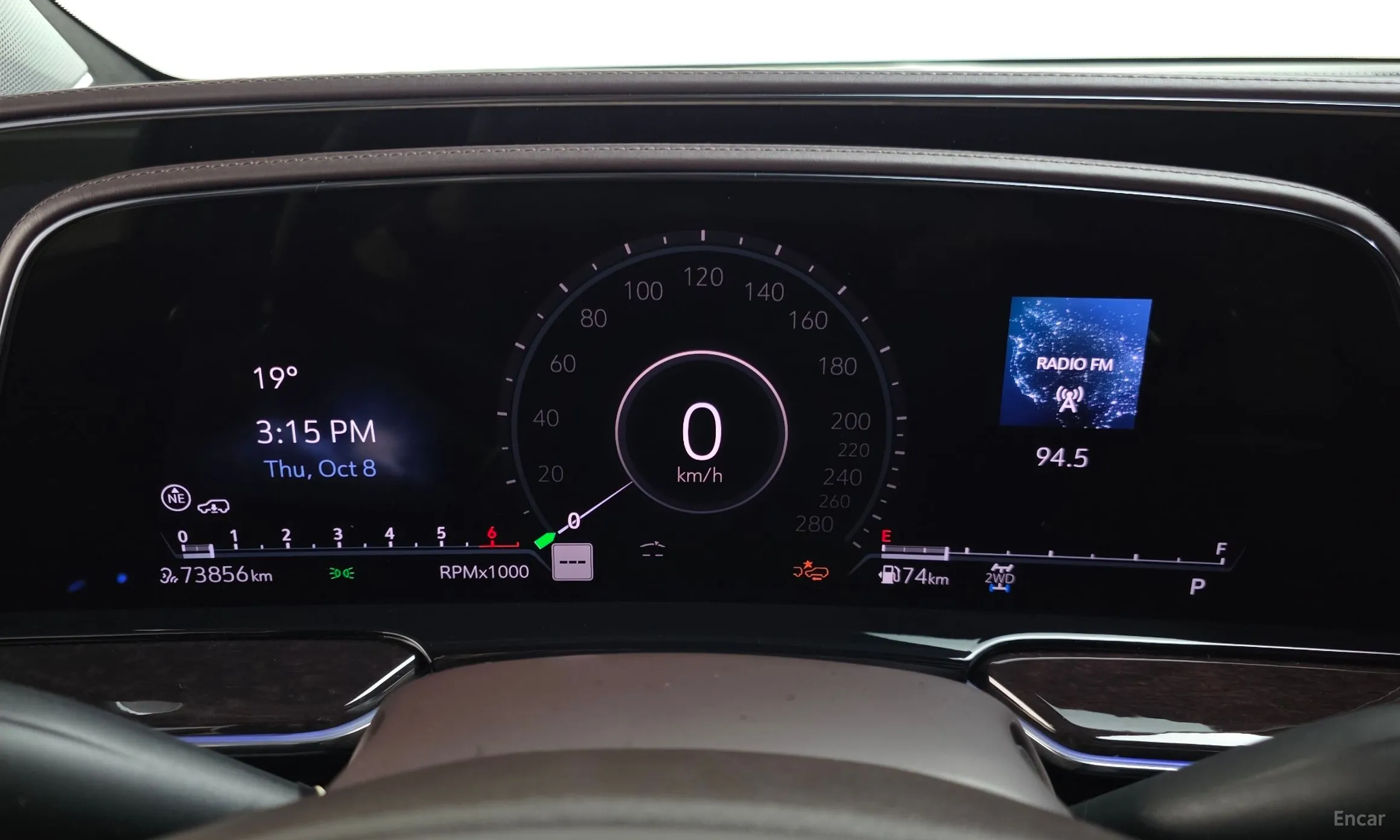 Cadillac Escalade 5th Generation превью 8