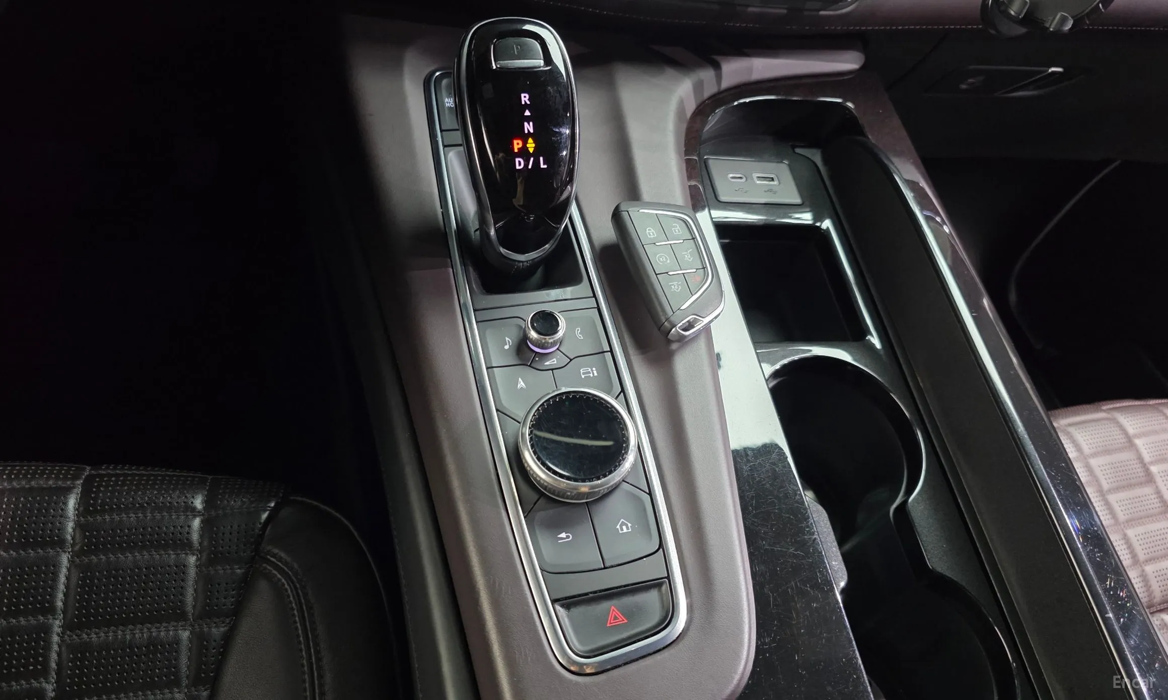 Cadillac Escalade 5th Generation превью 9