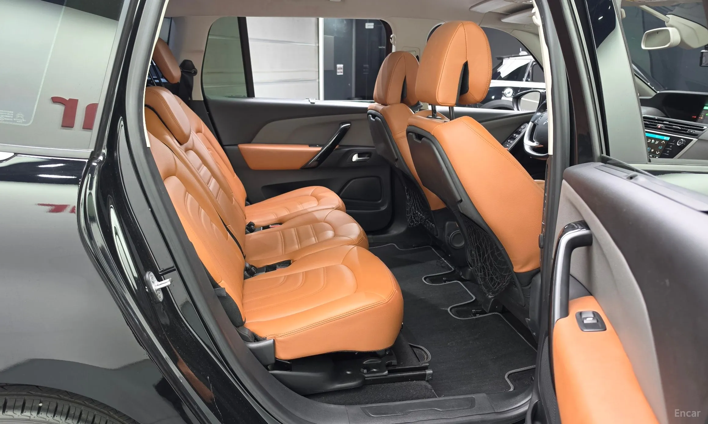 Citroën/DS Grand C4 Picasso превью 12