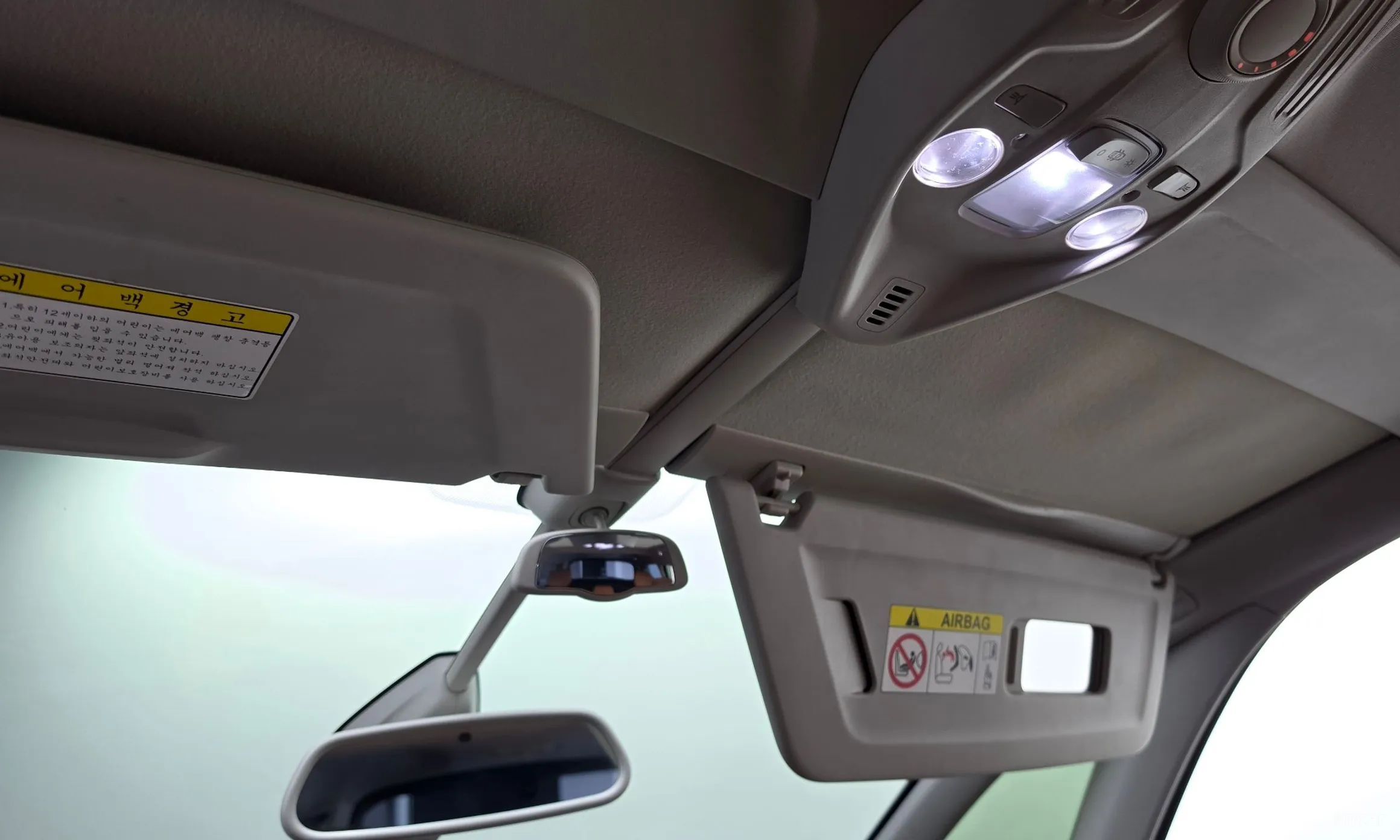 Citroën/DS Grand C4 Picasso превью 15