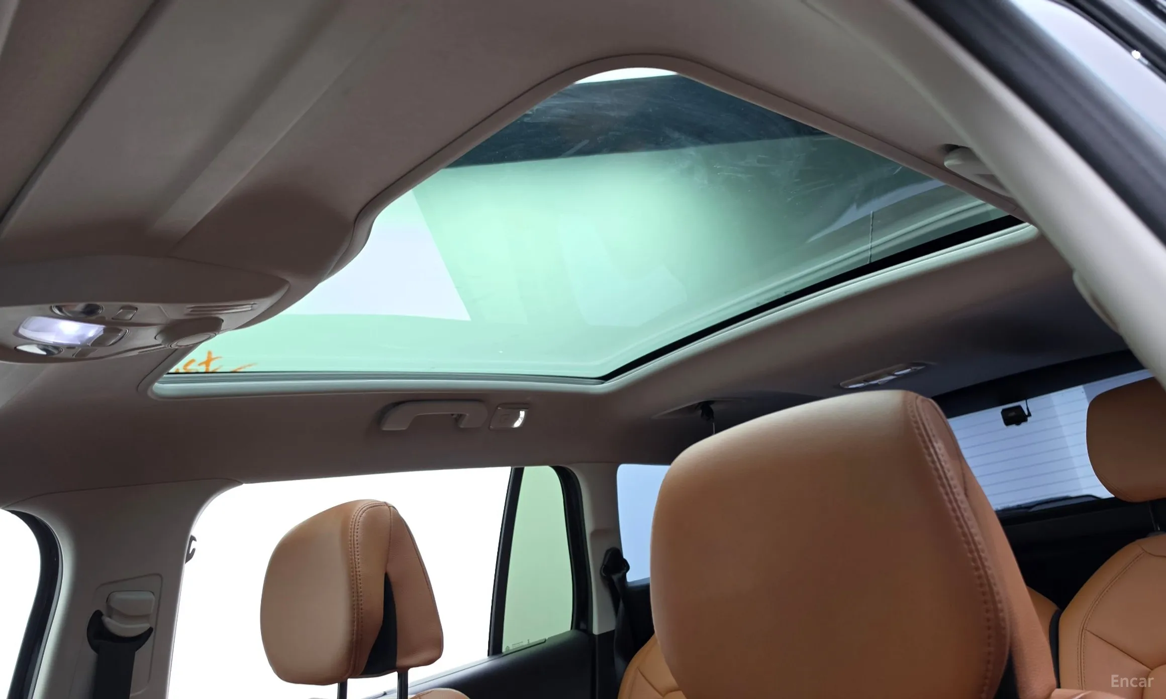 Citroën/DS Grand C4 Picasso превью 19