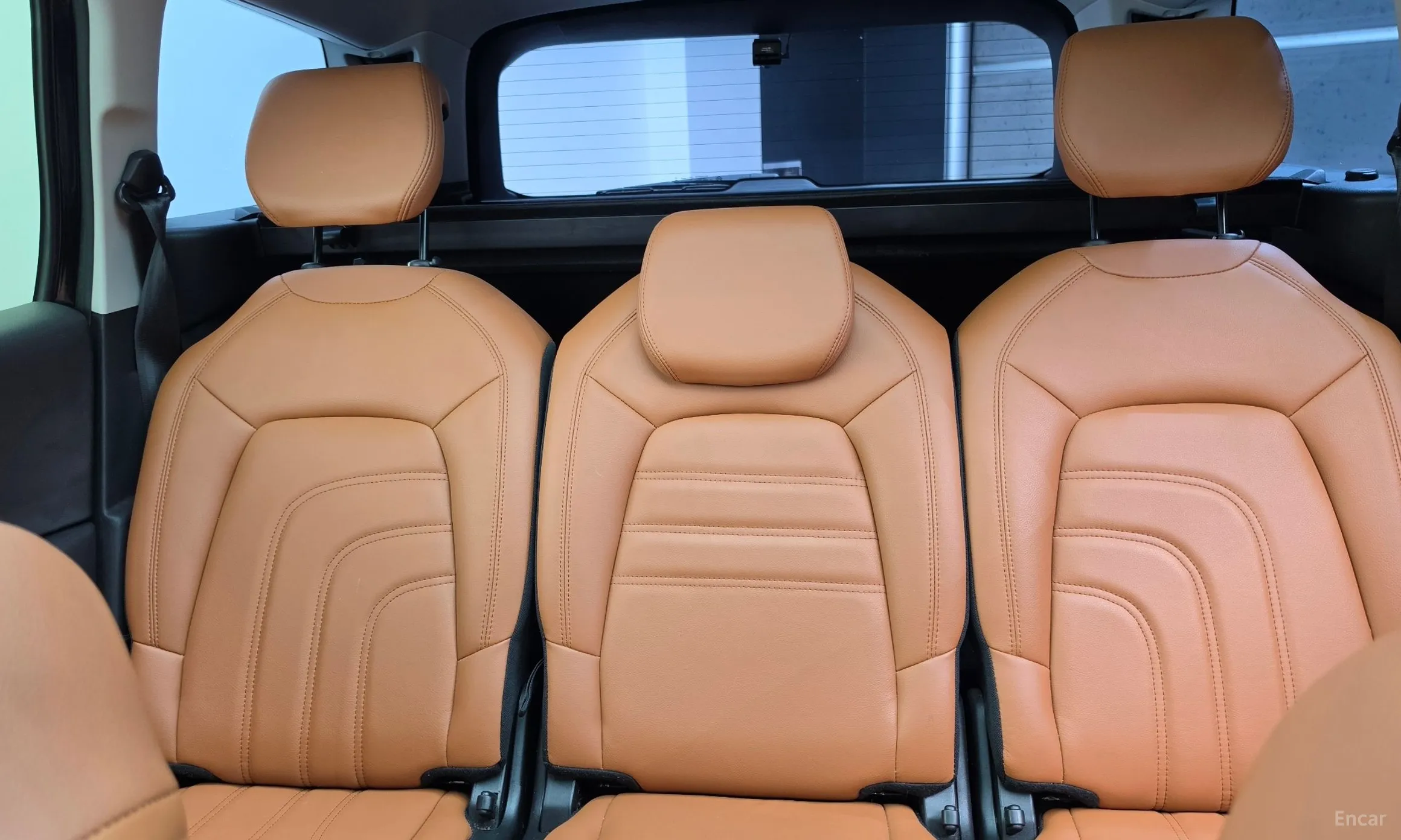Citroën/DS Grand C4 Picasso превью 20