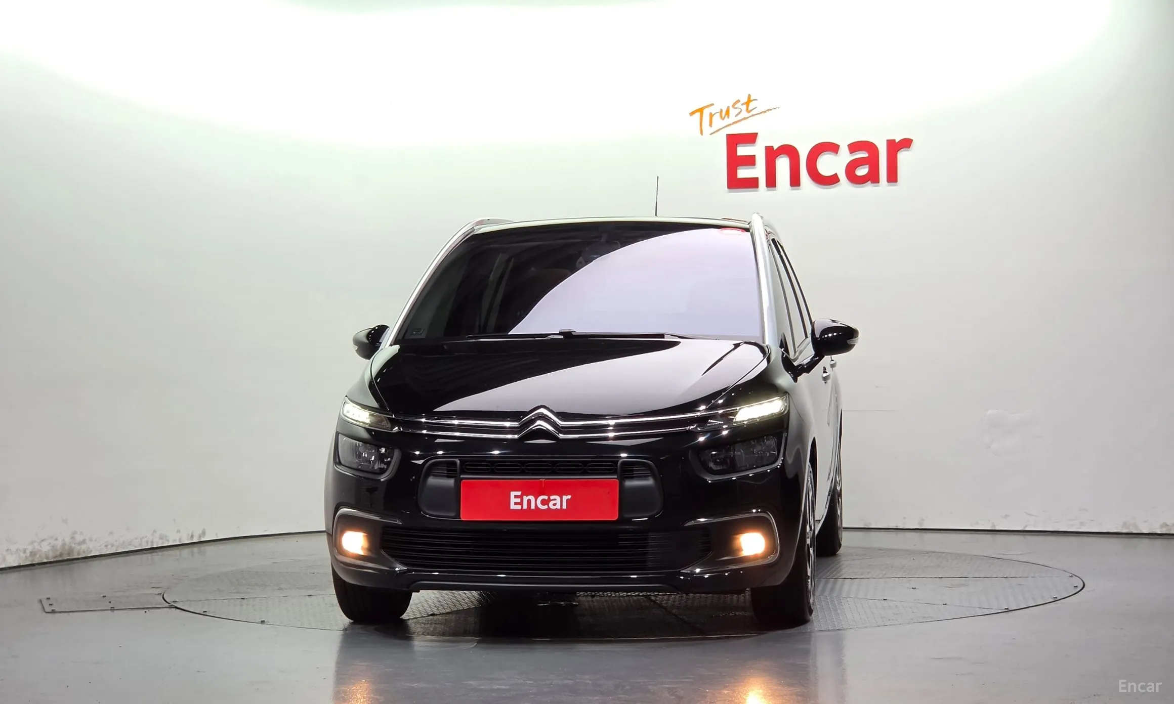 Citroën/DS Grand C4 Picasso превью 3