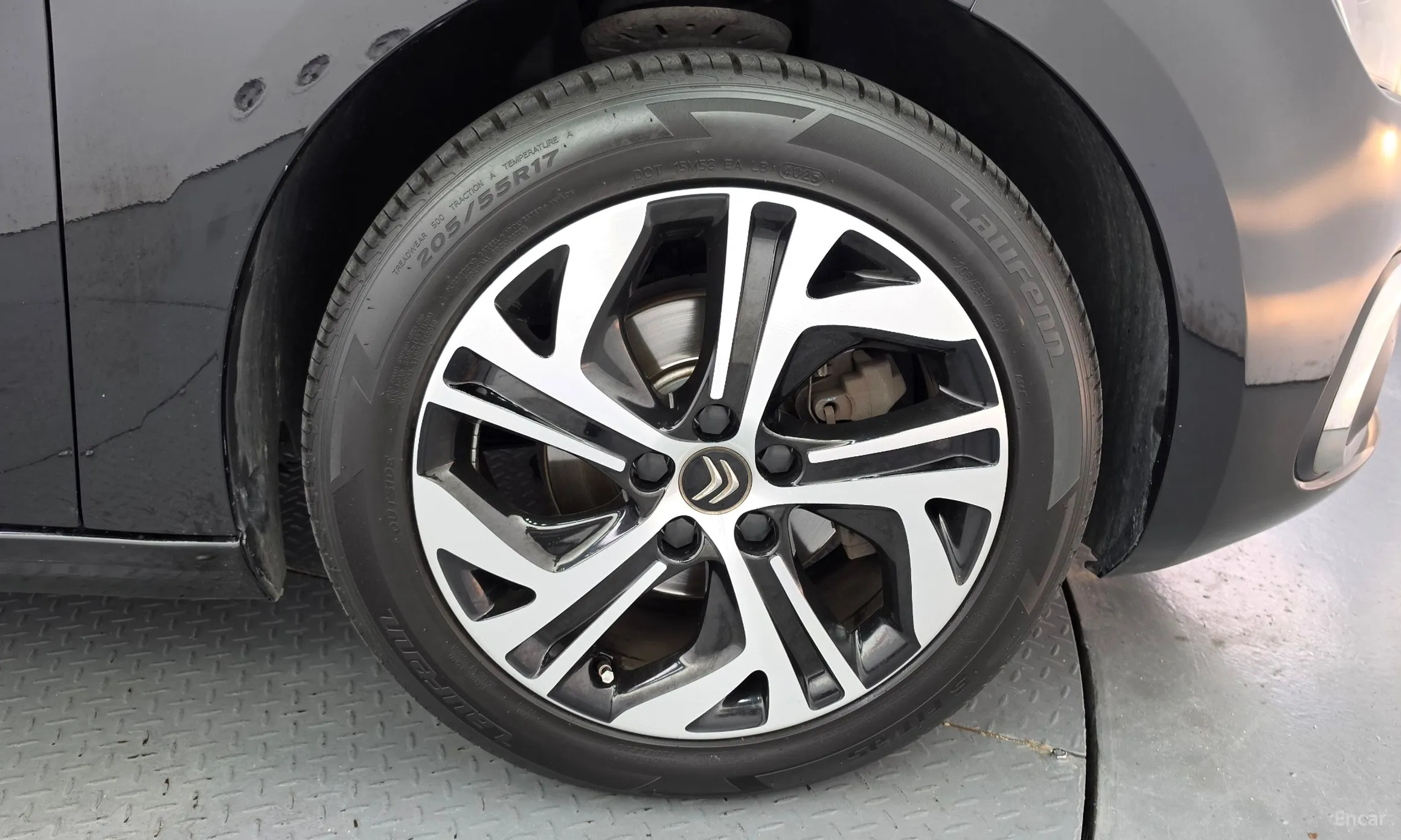 Citroën/DS Grand C4 Picasso превью 5