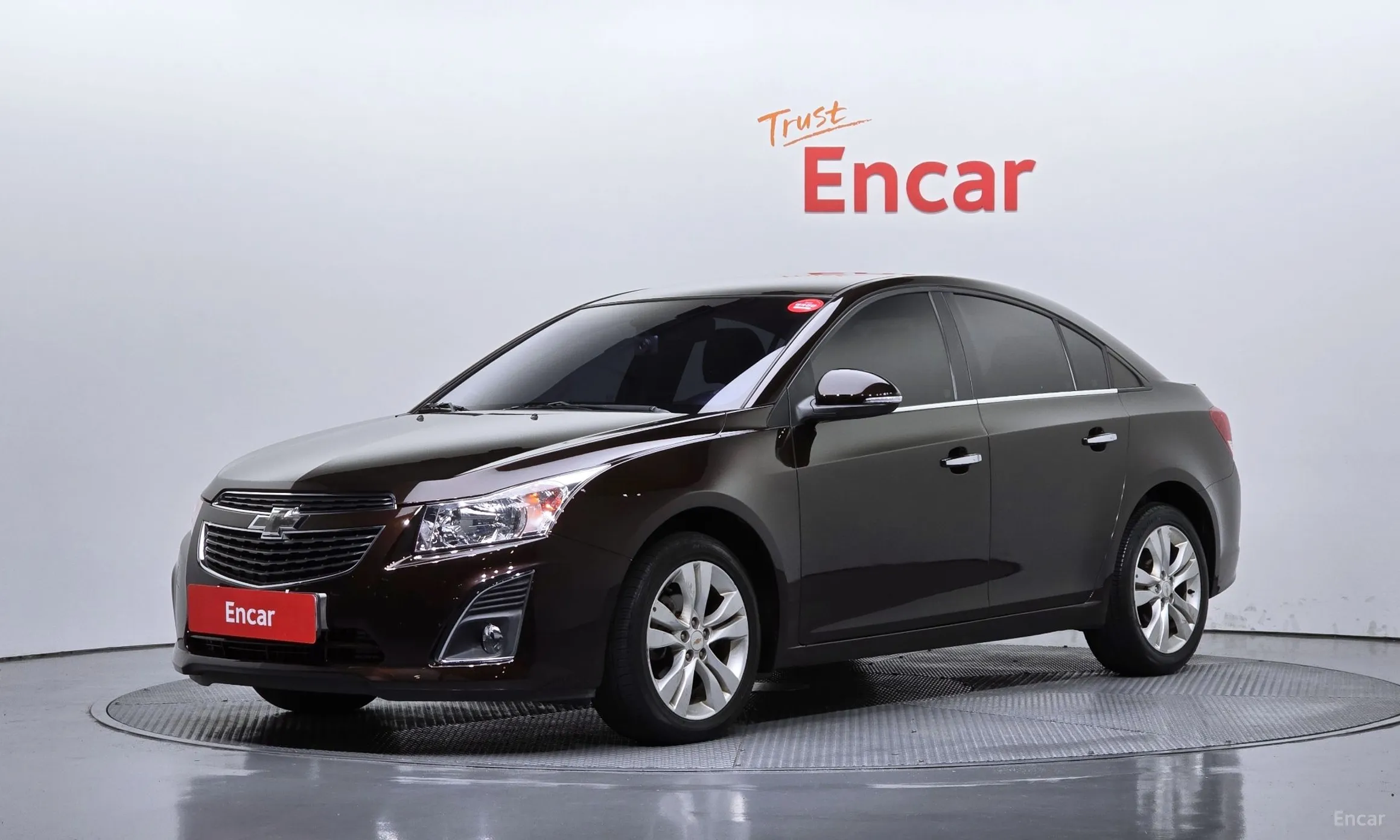 Cruze
