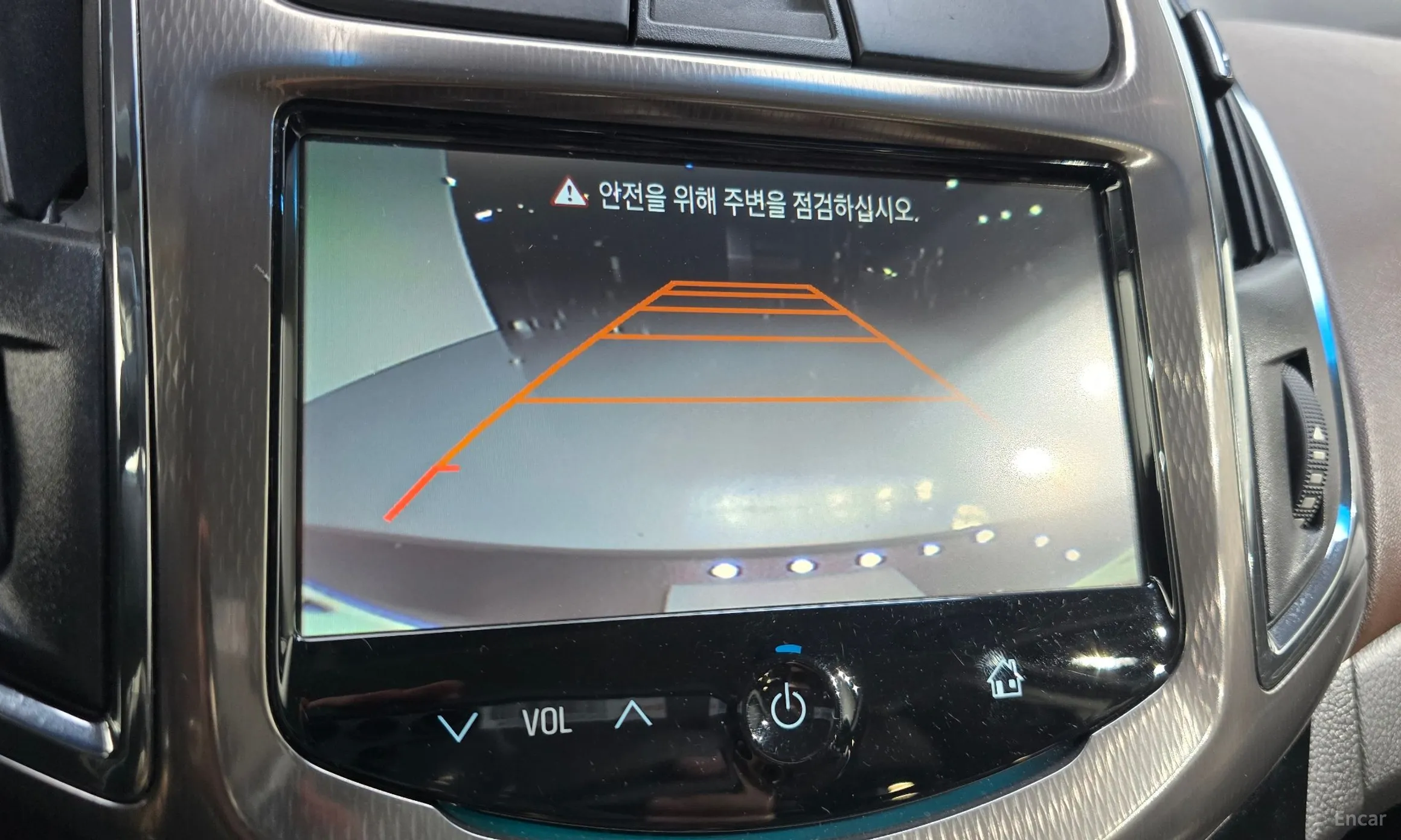 Chevrolet (GM Daewoo) Cruze превью 15