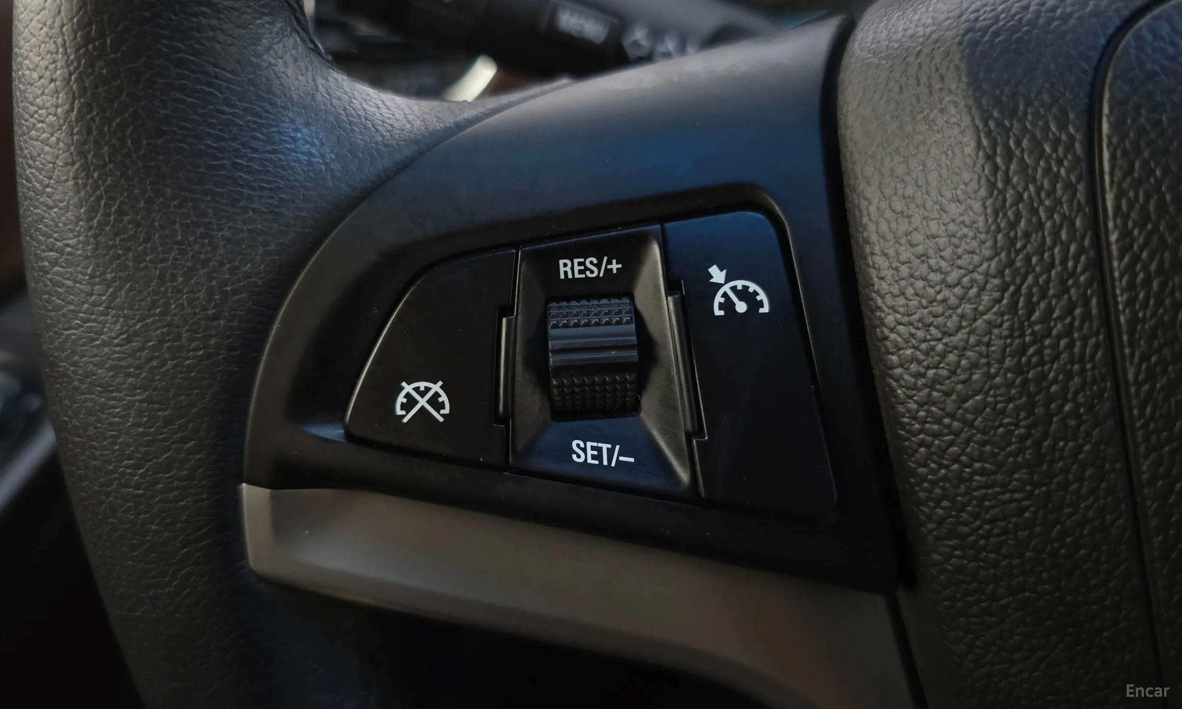 Chevrolet (GM Daewoo) Cruze превью 17