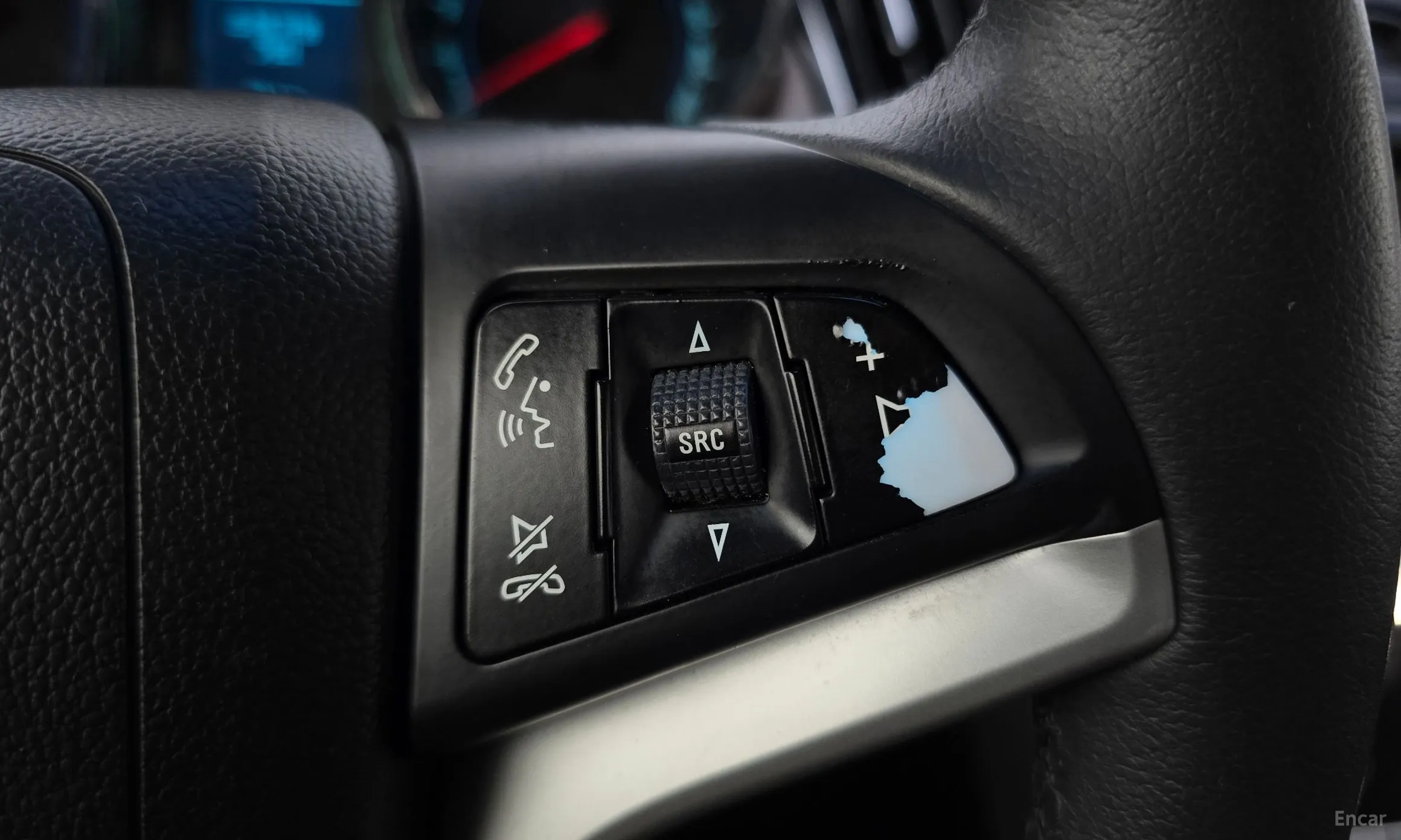 Chevrolet (GM Daewoo) Cruze превью 18