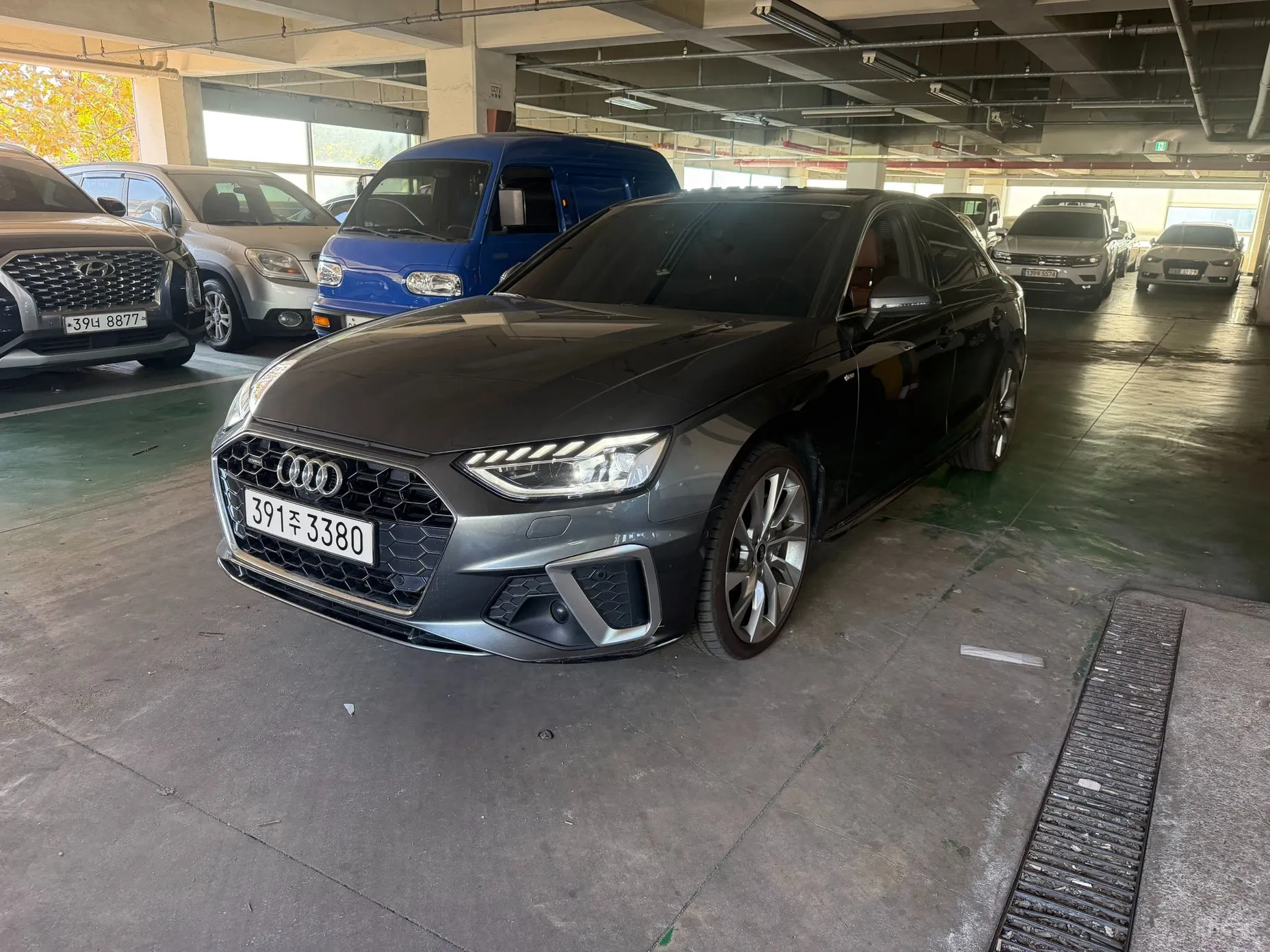 A4 (B9)