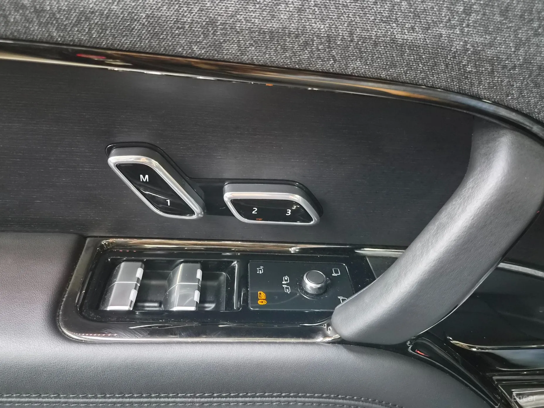 Land Rover Range Rover Sport 3rd Generation превью 11