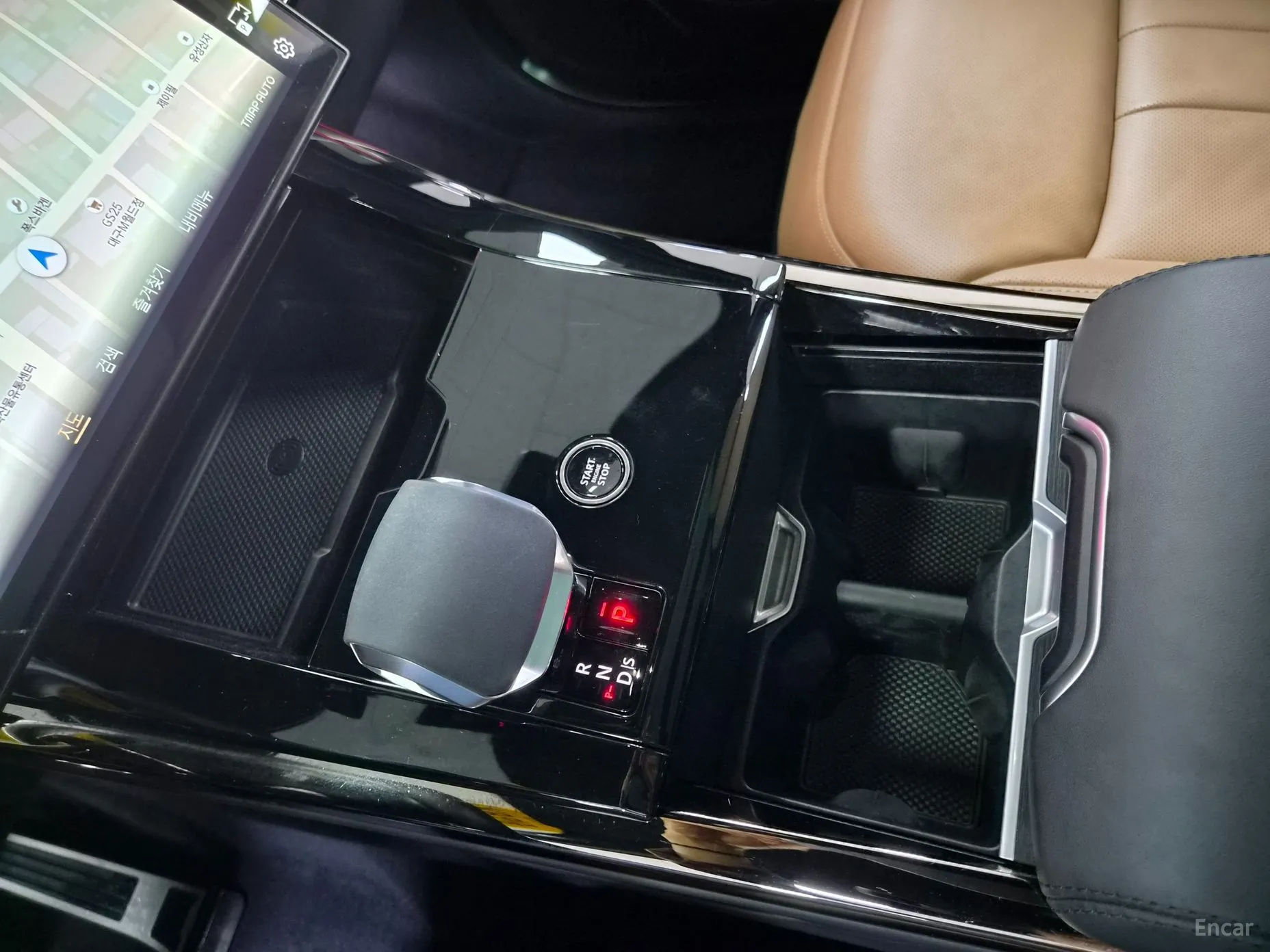 Land Rover Range Rover Sport 3rd Generation превью 12
