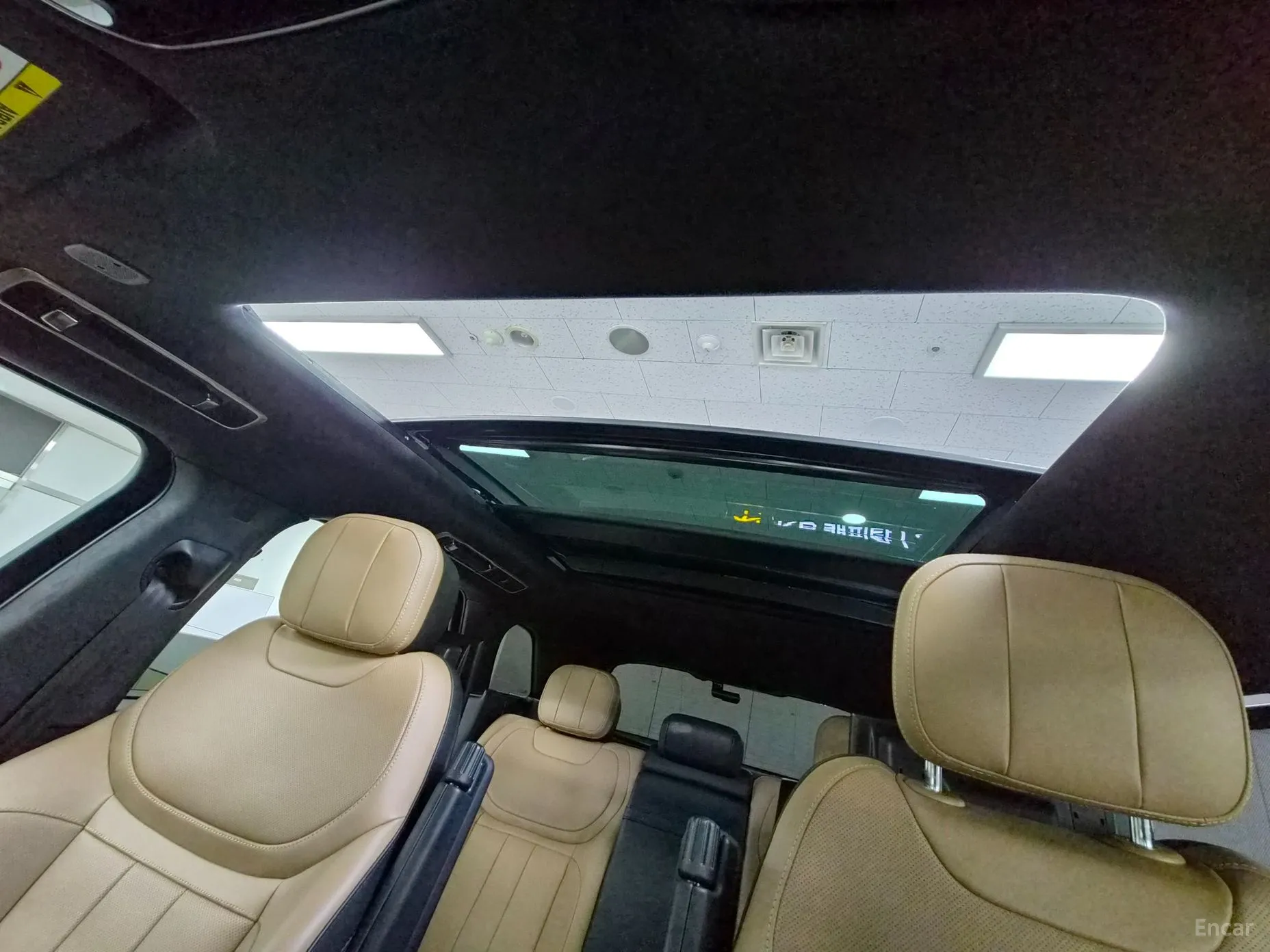 Land Rover Range Rover Sport 3rd Generation превью 15