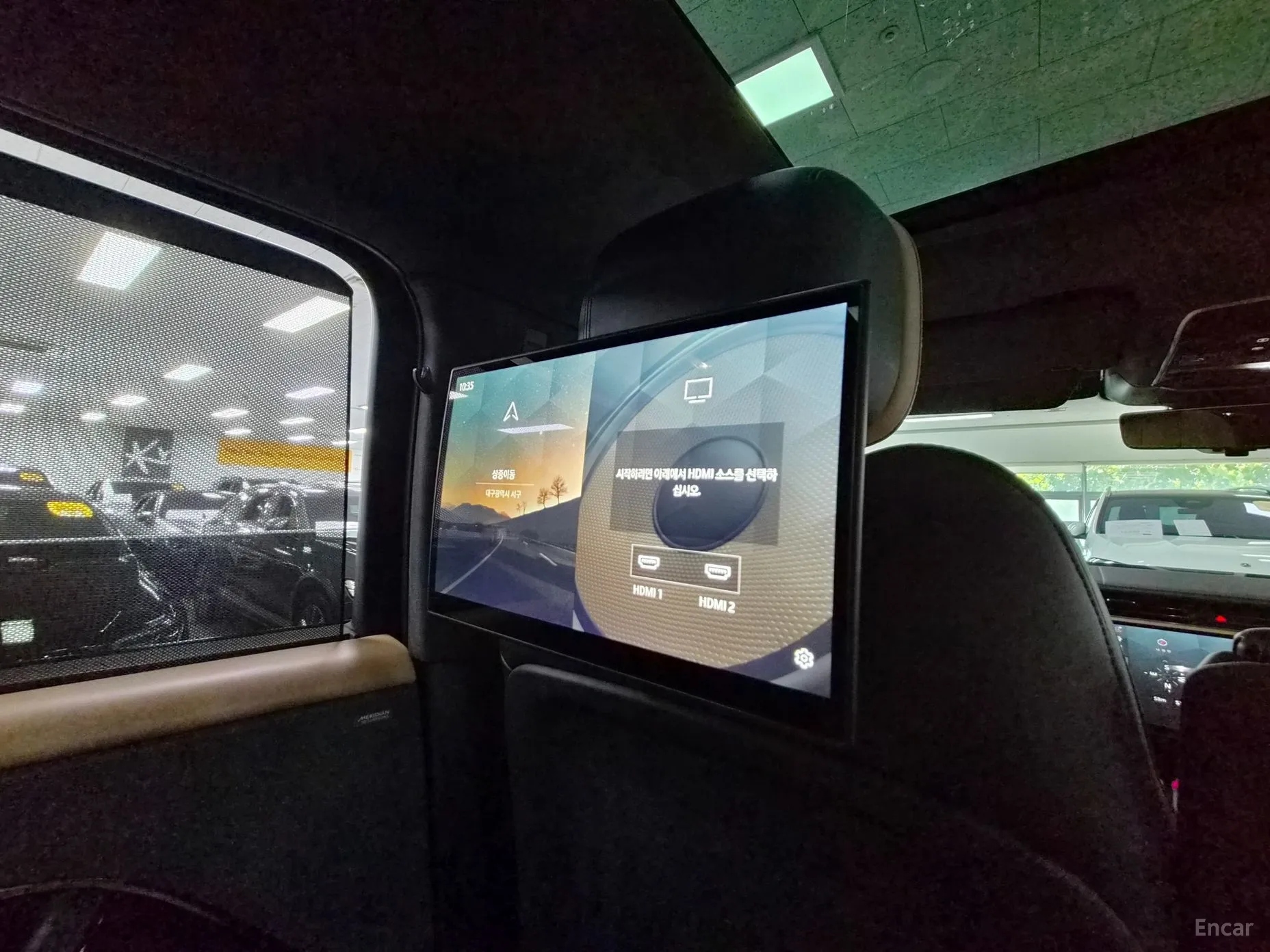 Land Rover Range Rover Sport 3rd Generation превью 16