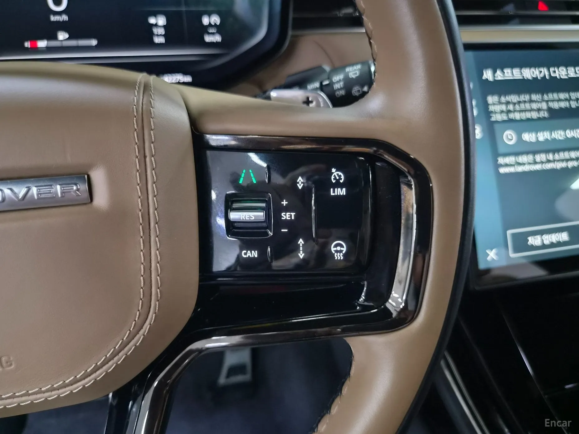 Land Rover Range Rover Sport 3rd Generation превью 6