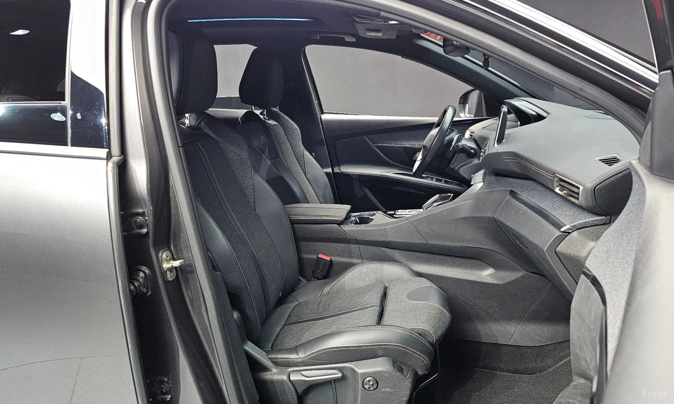 Peugeot 3008 2nd generation превью 11