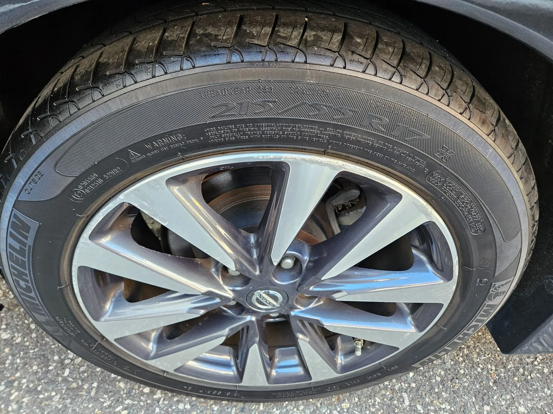 Nissan Altima превью 9