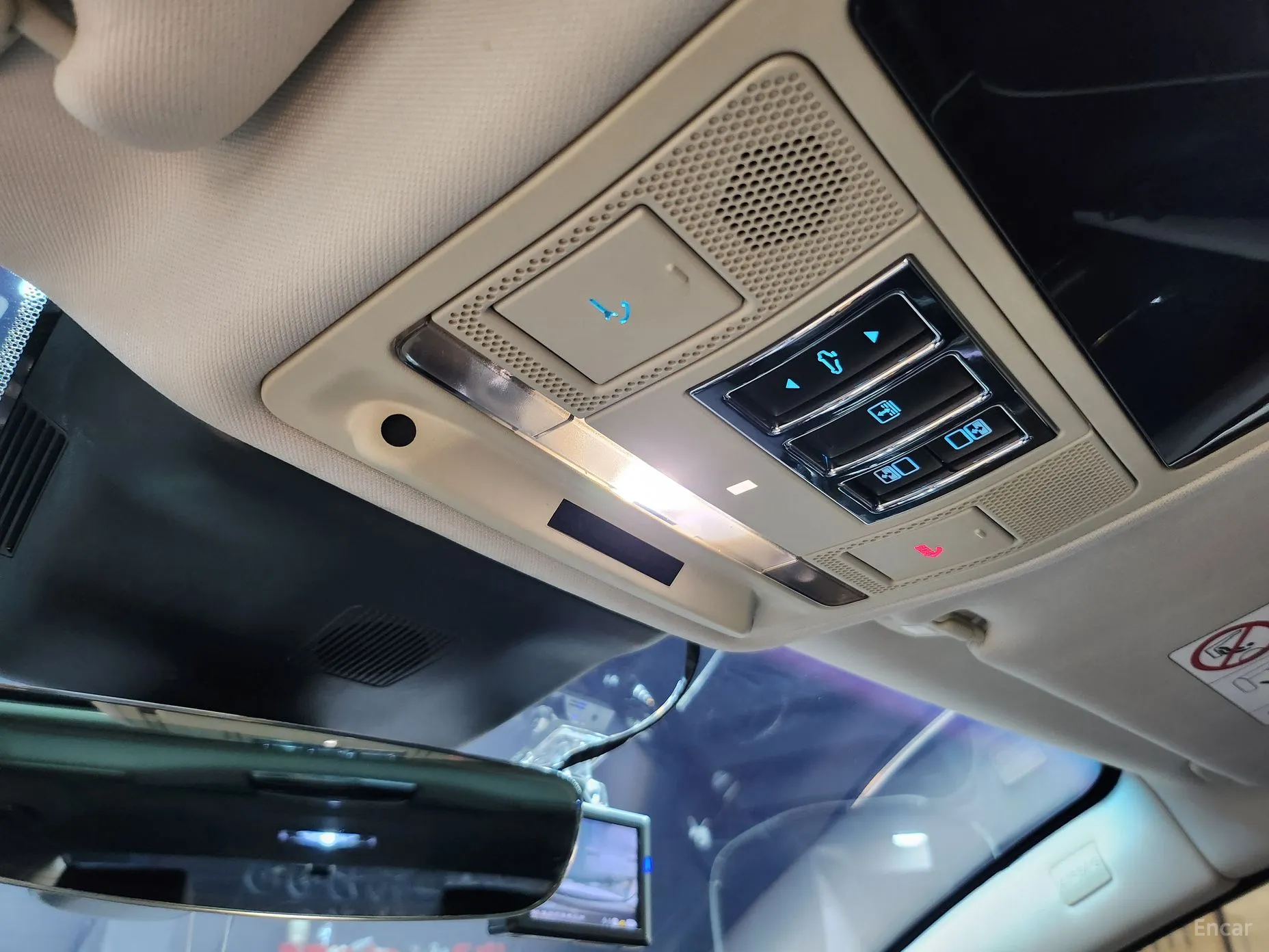 Jaguar All New XJ превью 14