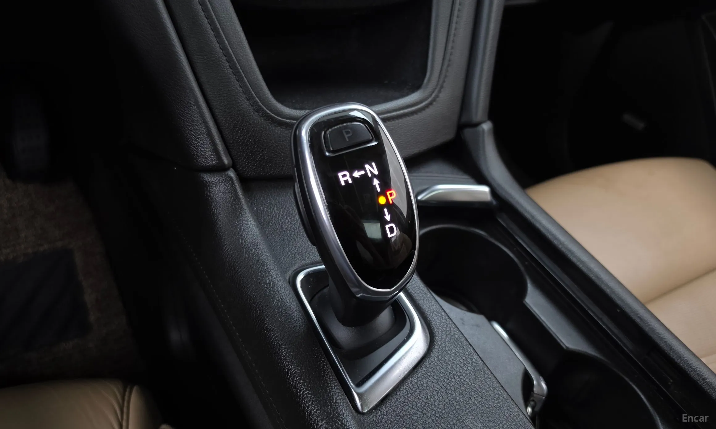 Cadillac XT5 превью 9