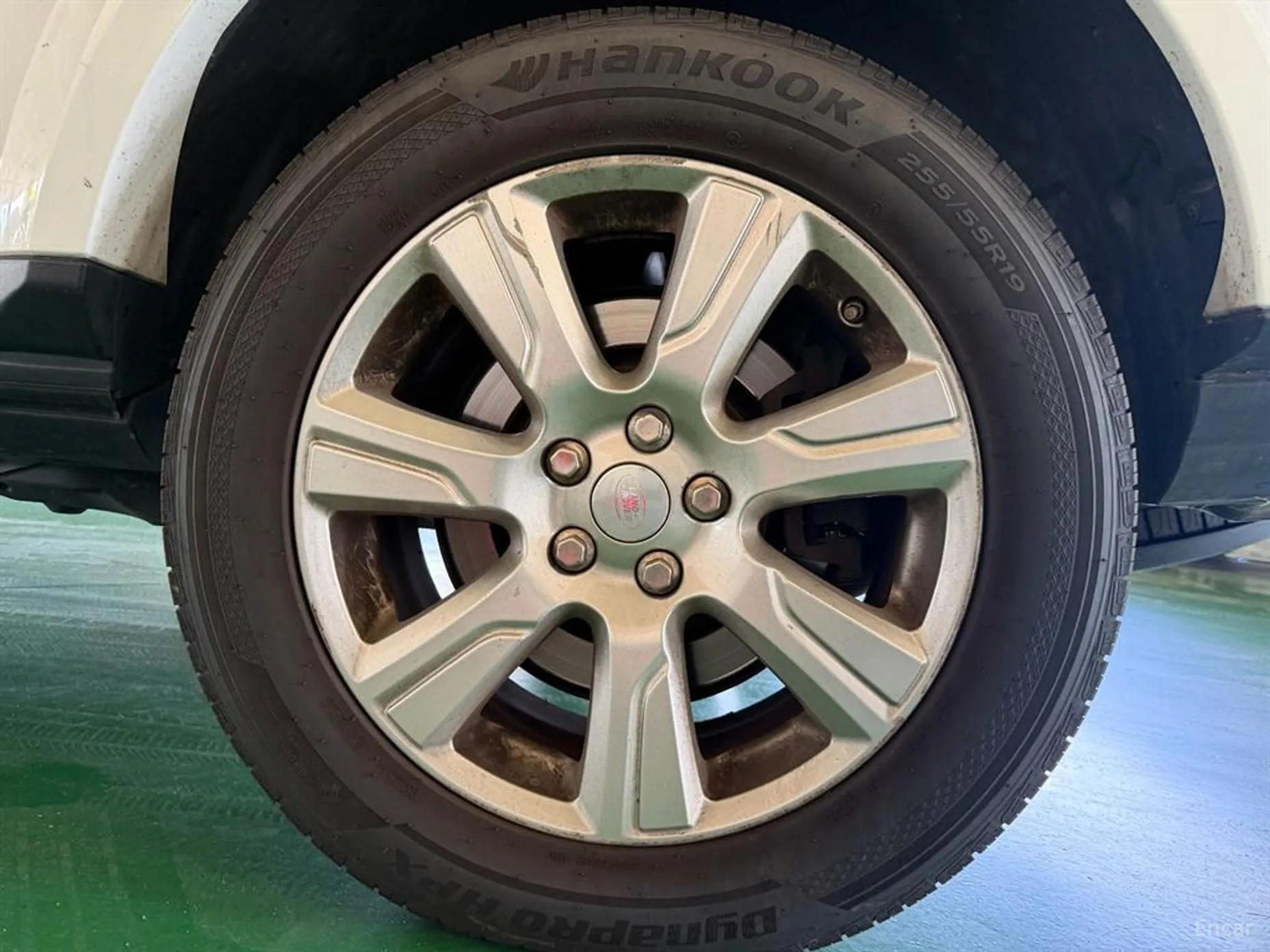 Land Rover Discovery 4 превью 20