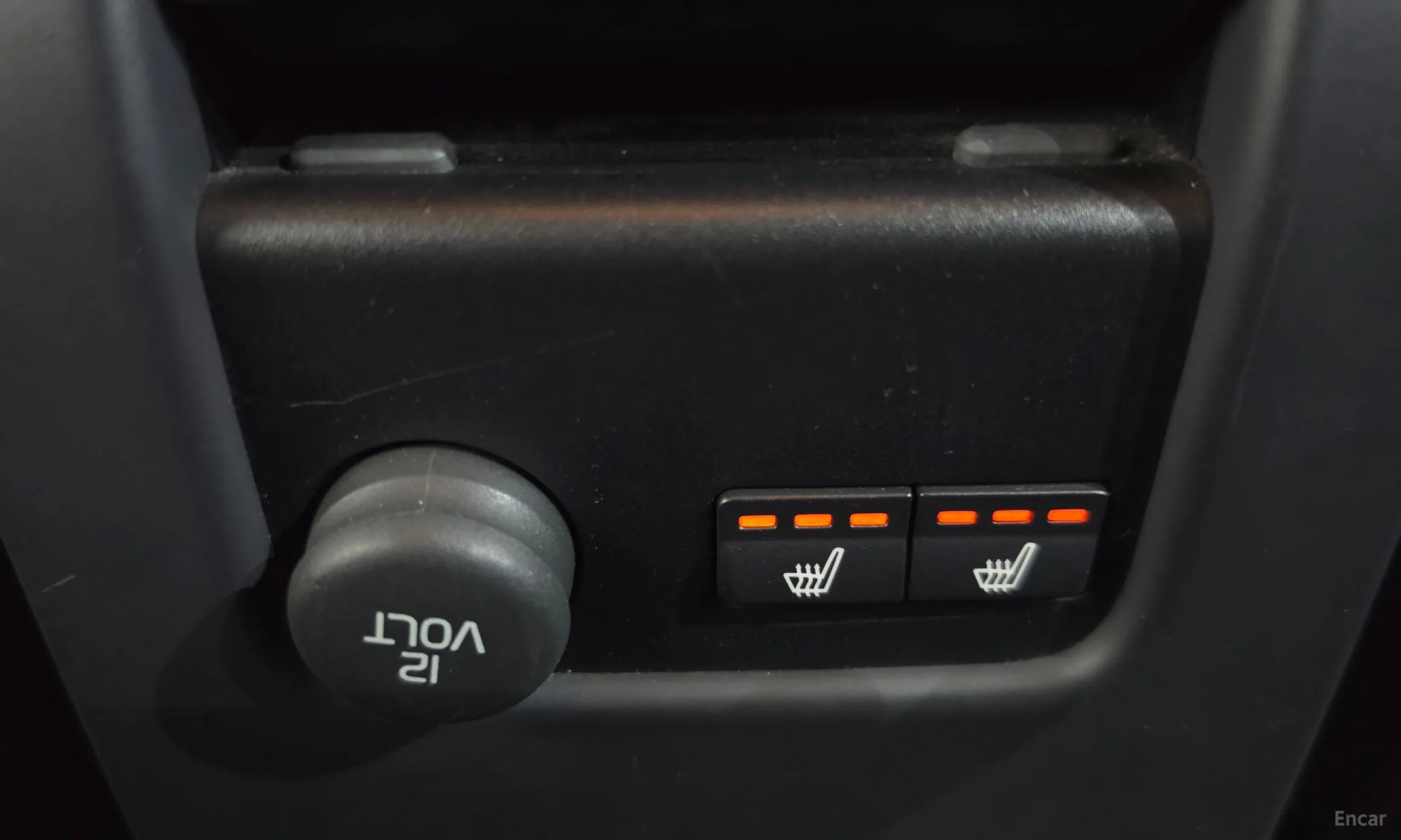 Volvo S60 превью 17