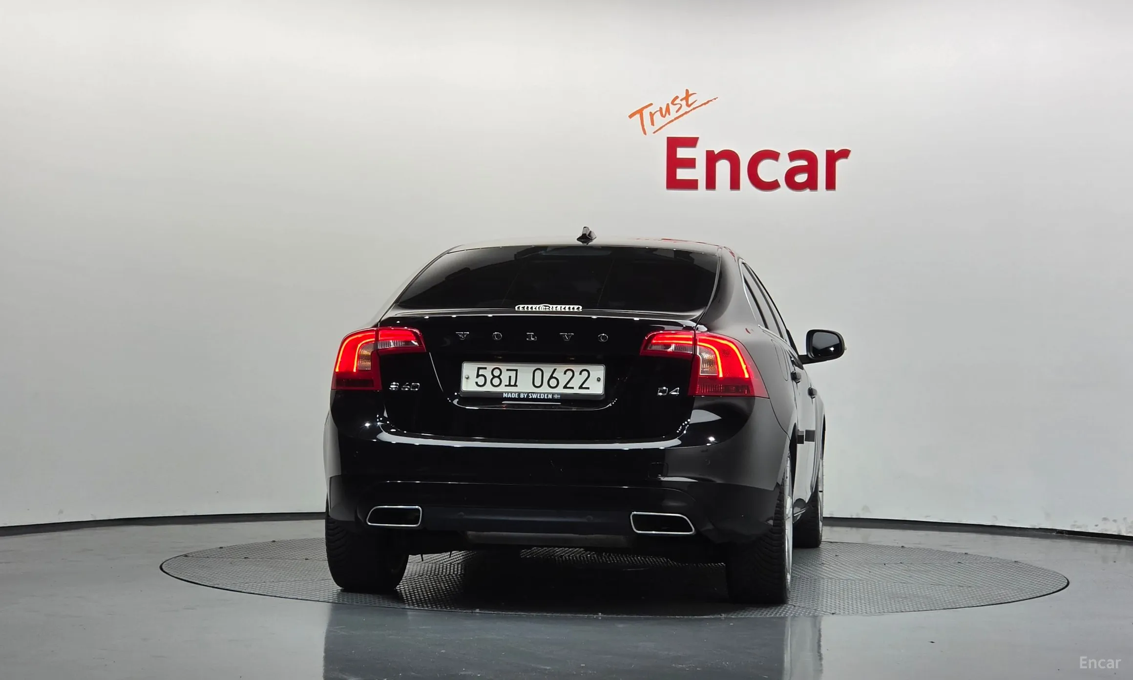 Volvo S60 превью 4