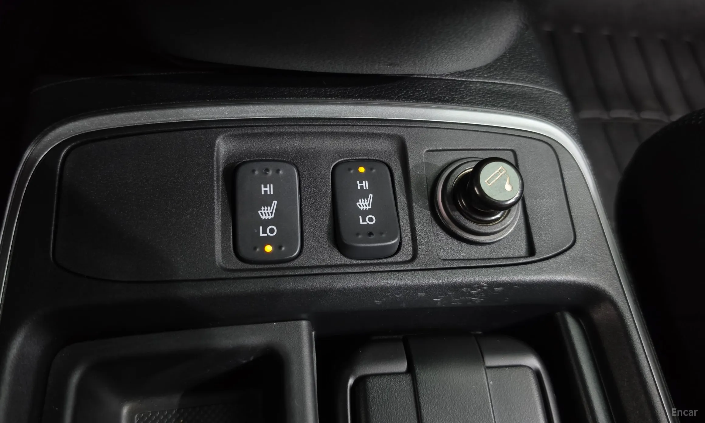 Honda New CR-V превью 17