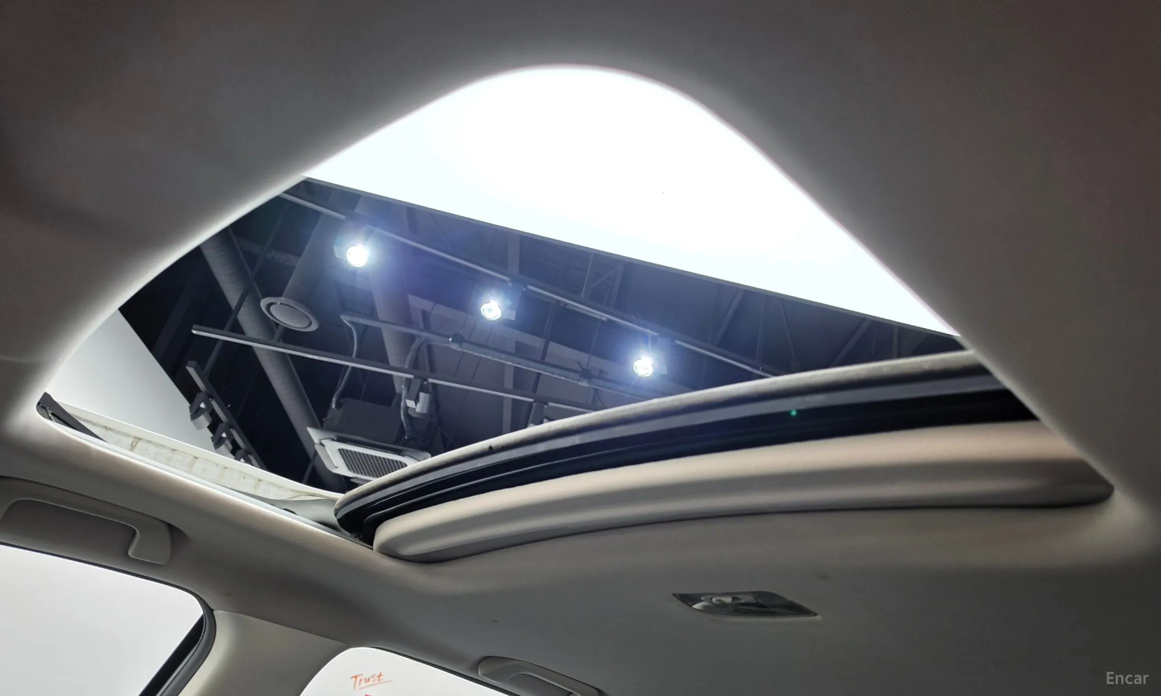 Honda New CR-V превью 19