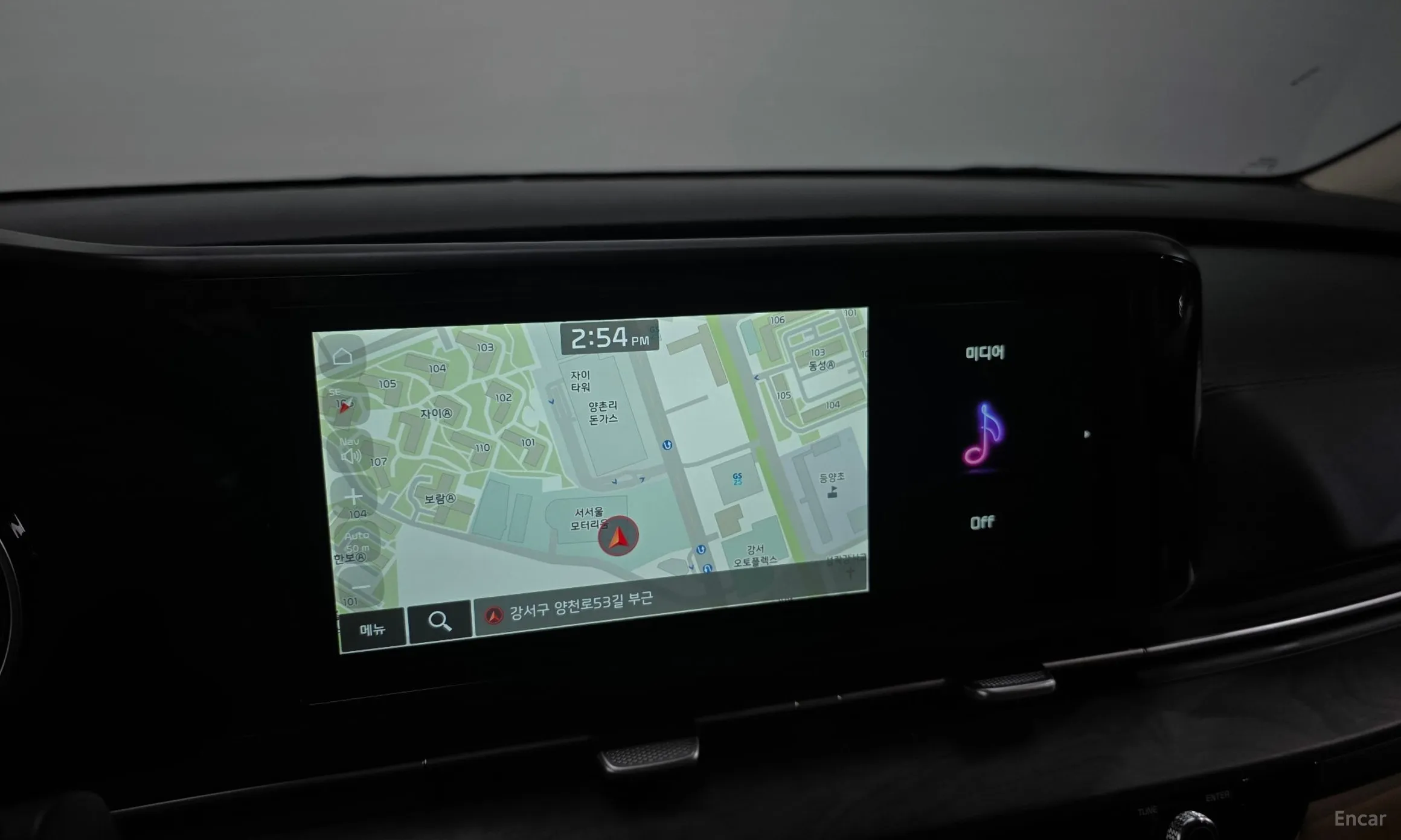 Kia Carnival Gen 4 превью 15