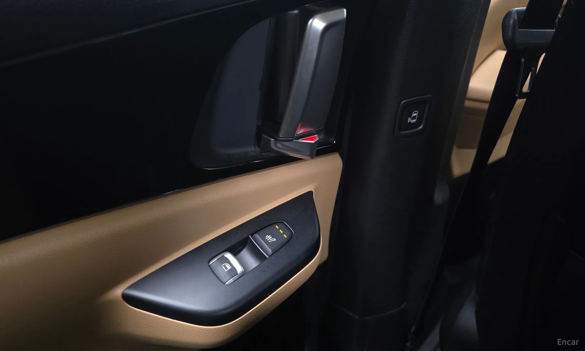 Kia Carnival Gen 4 превью 19