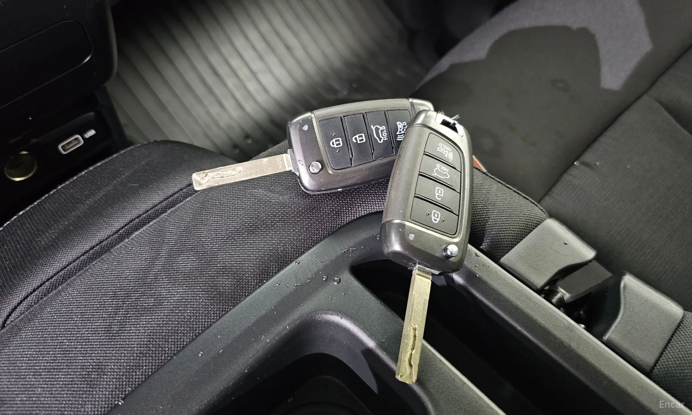 Hyundai Staria превью 16