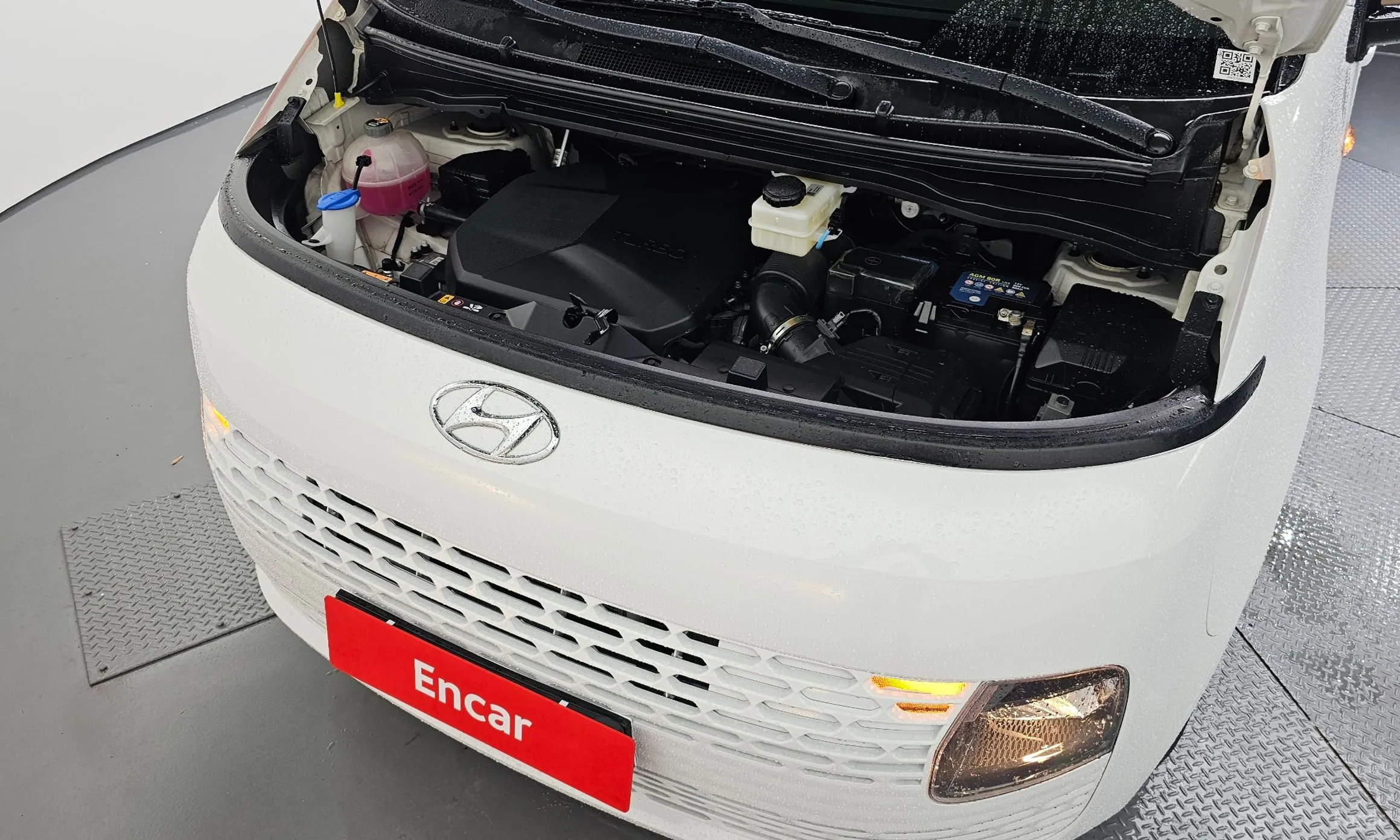 Hyundai Staria превью 6
