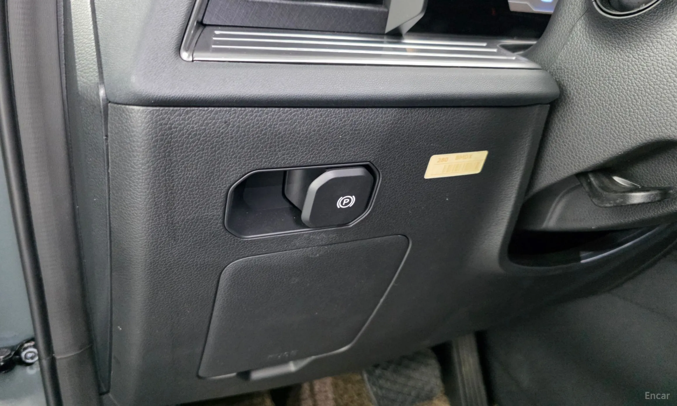 KG Mobility (SsangYong) Torres превью 17