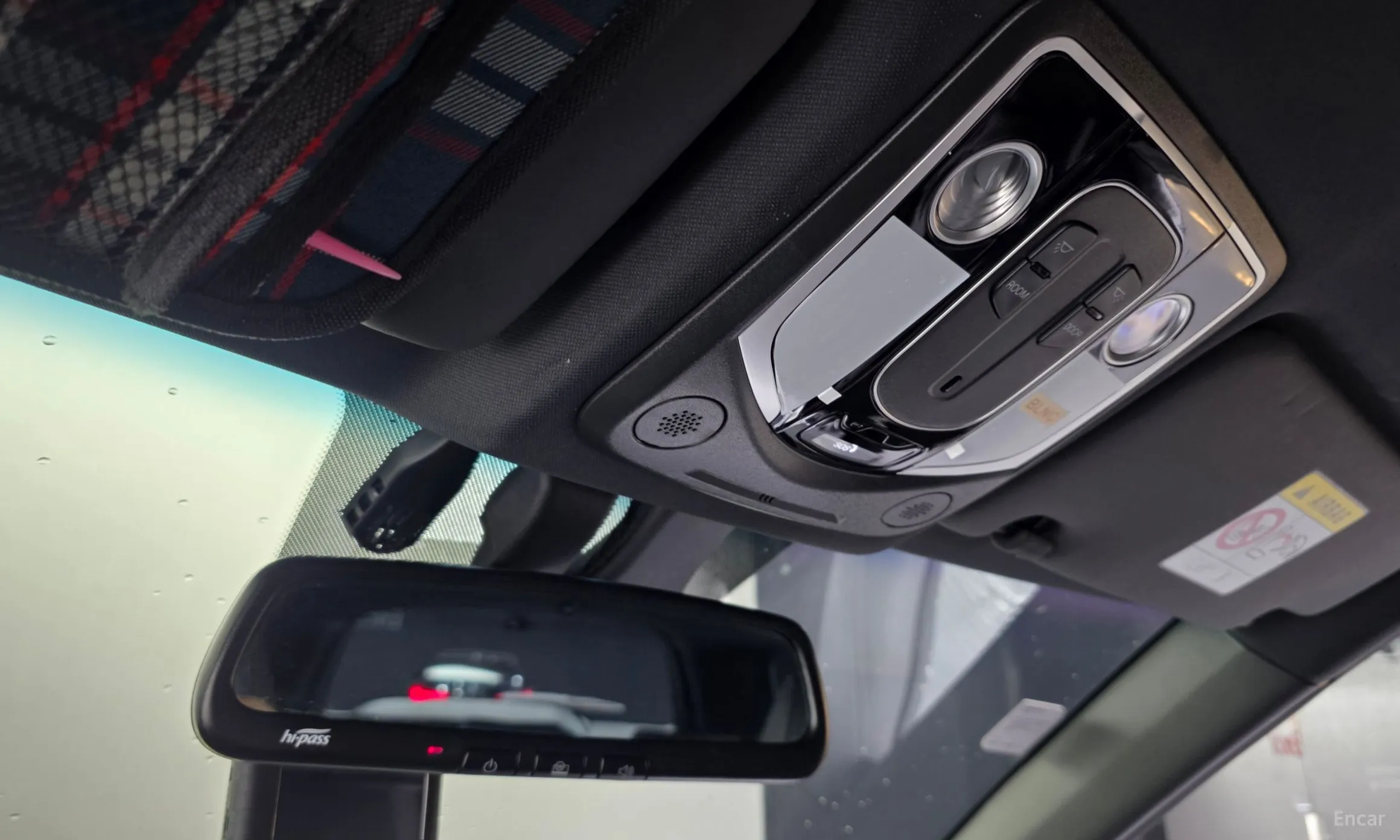 KG Mobility (SsangYong) Torres превью 18