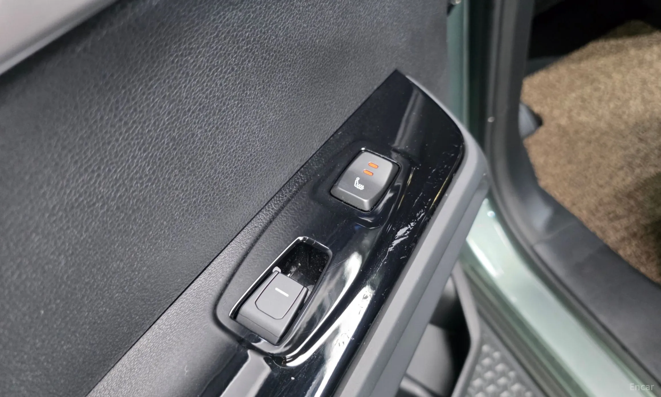 KG Mobility (SsangYong) Torres превью 19