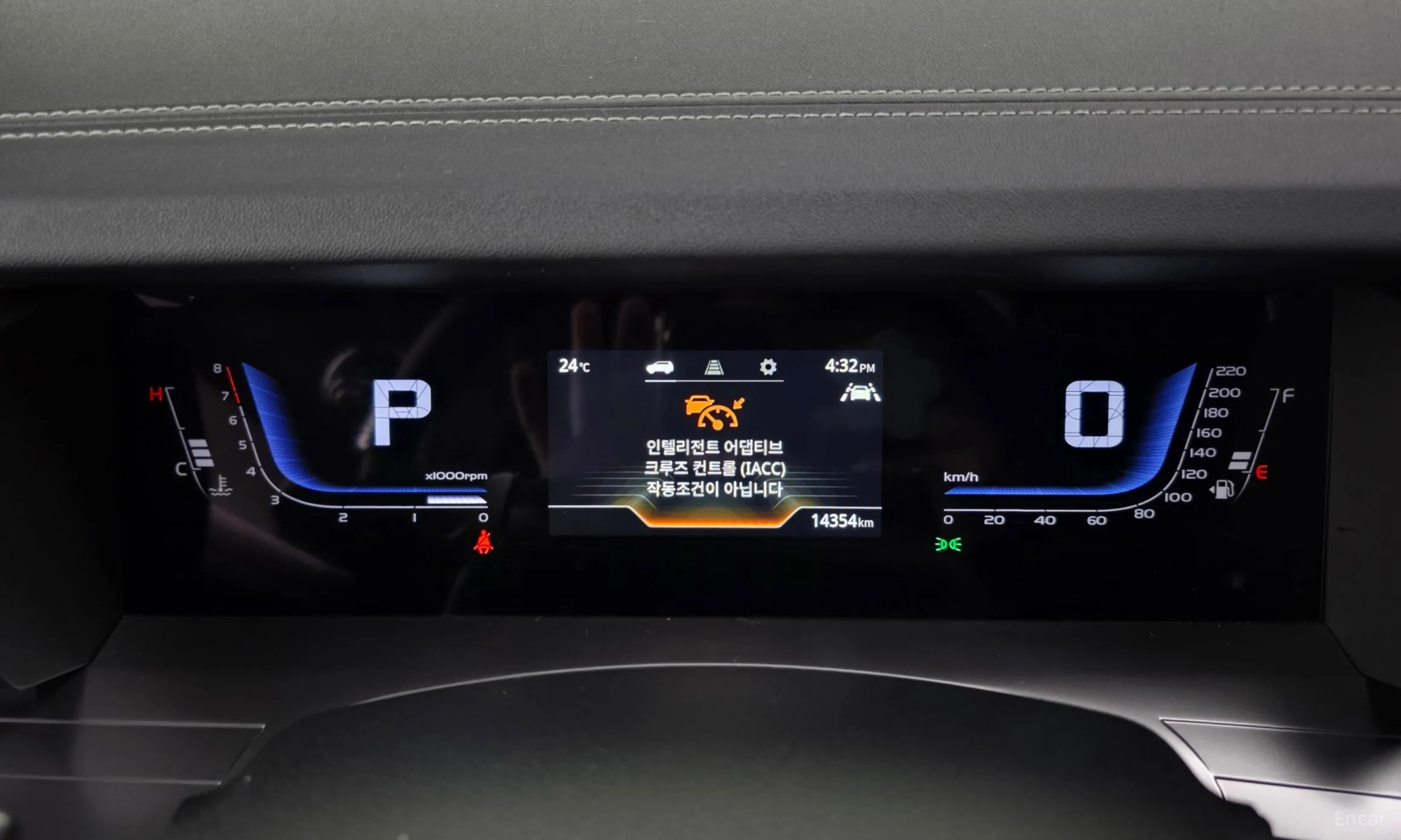 KG Mobility (SsangYong) Torres превью 8