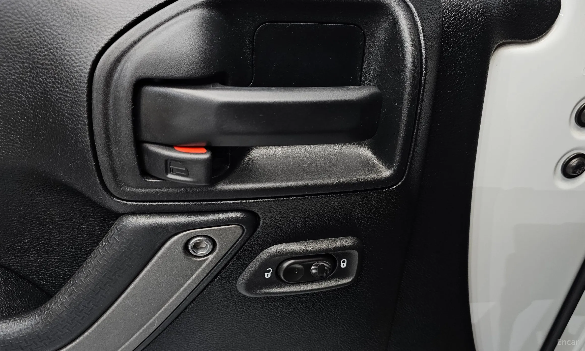 Jeep Wrangler (JK) превью 19