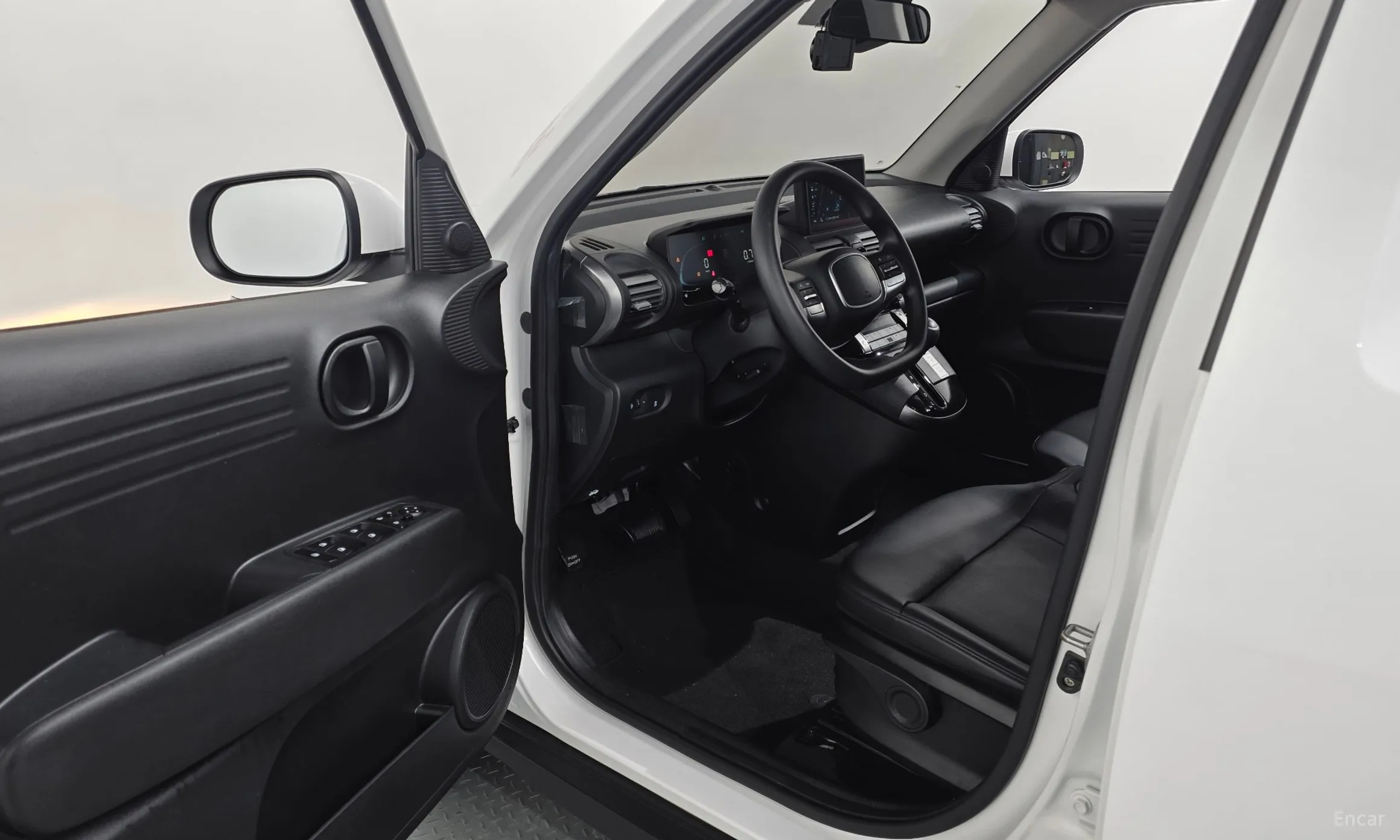 Hyundai Casper превью 10