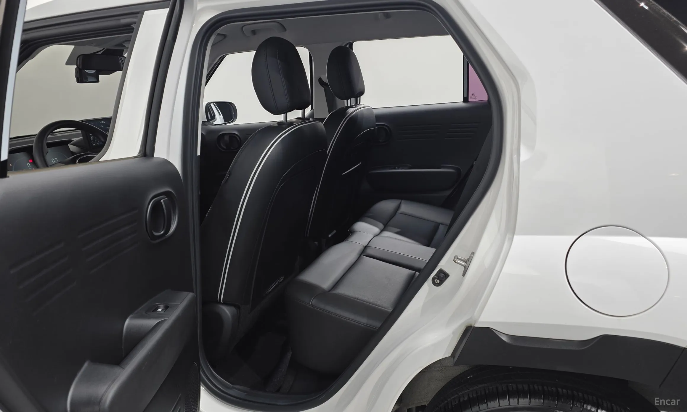 Hyundai Casper превью 11