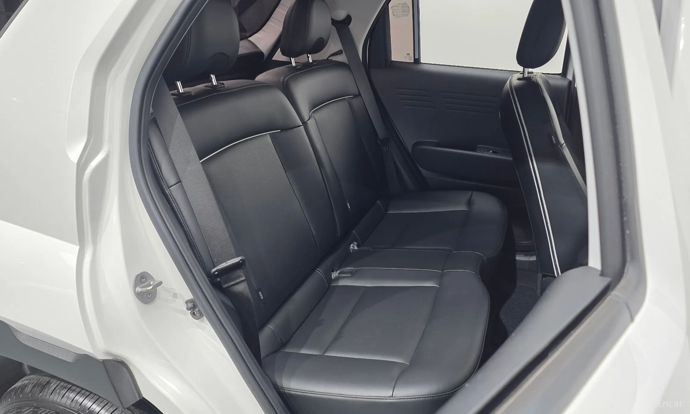 Hyundai Casper превью 12