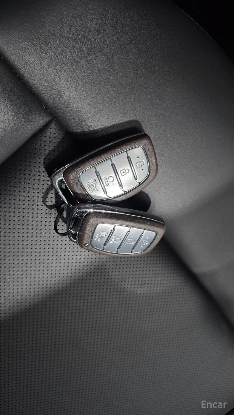 Hyundai Casper превью 18