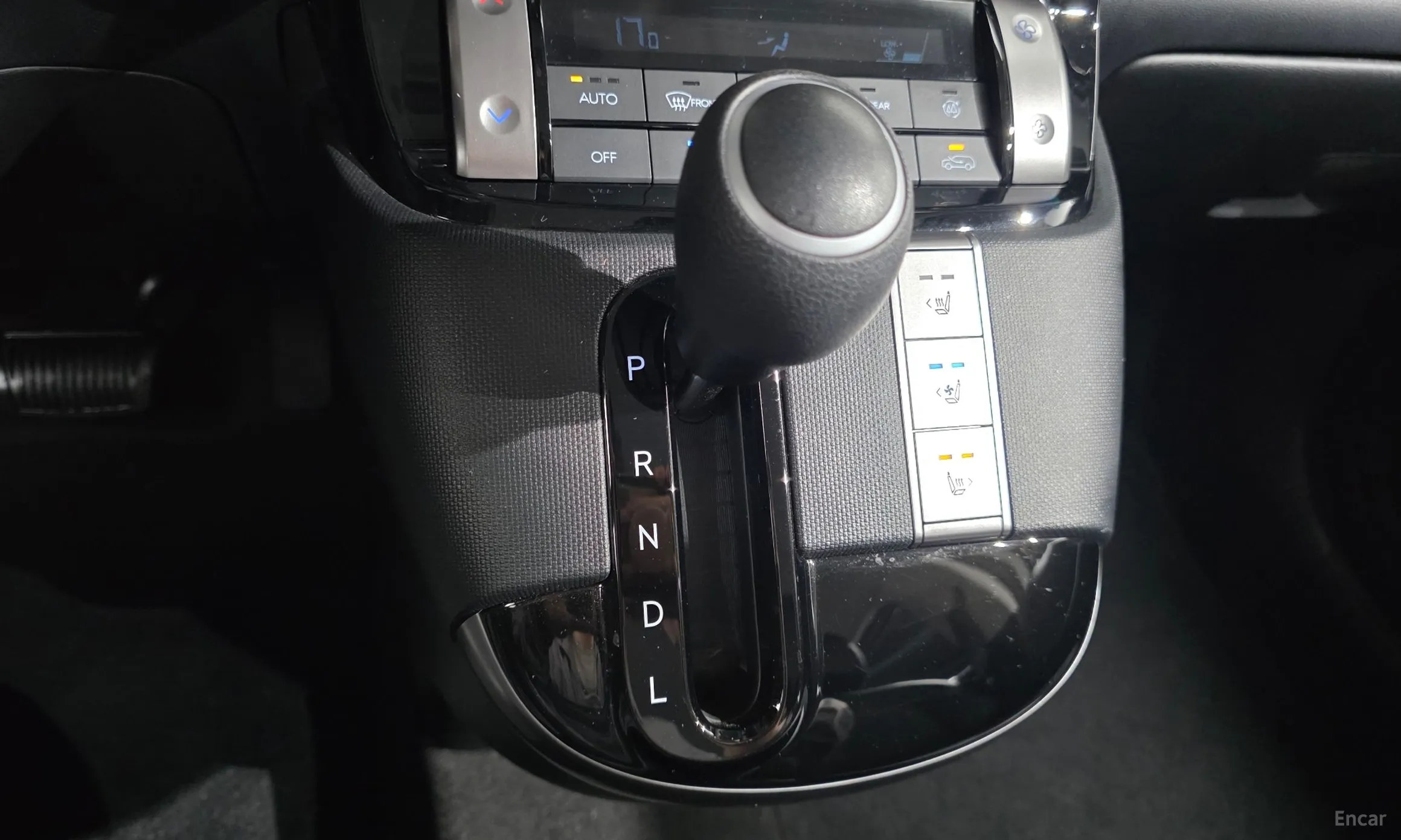 Hyundai Casper превью 9