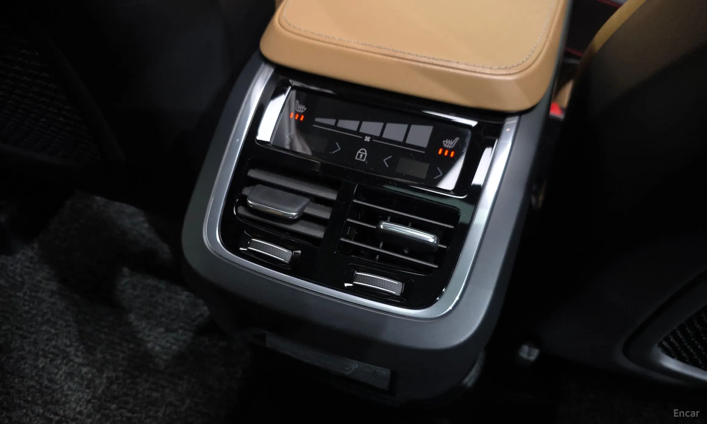 Volvo XC90 Gen 2 превью 18