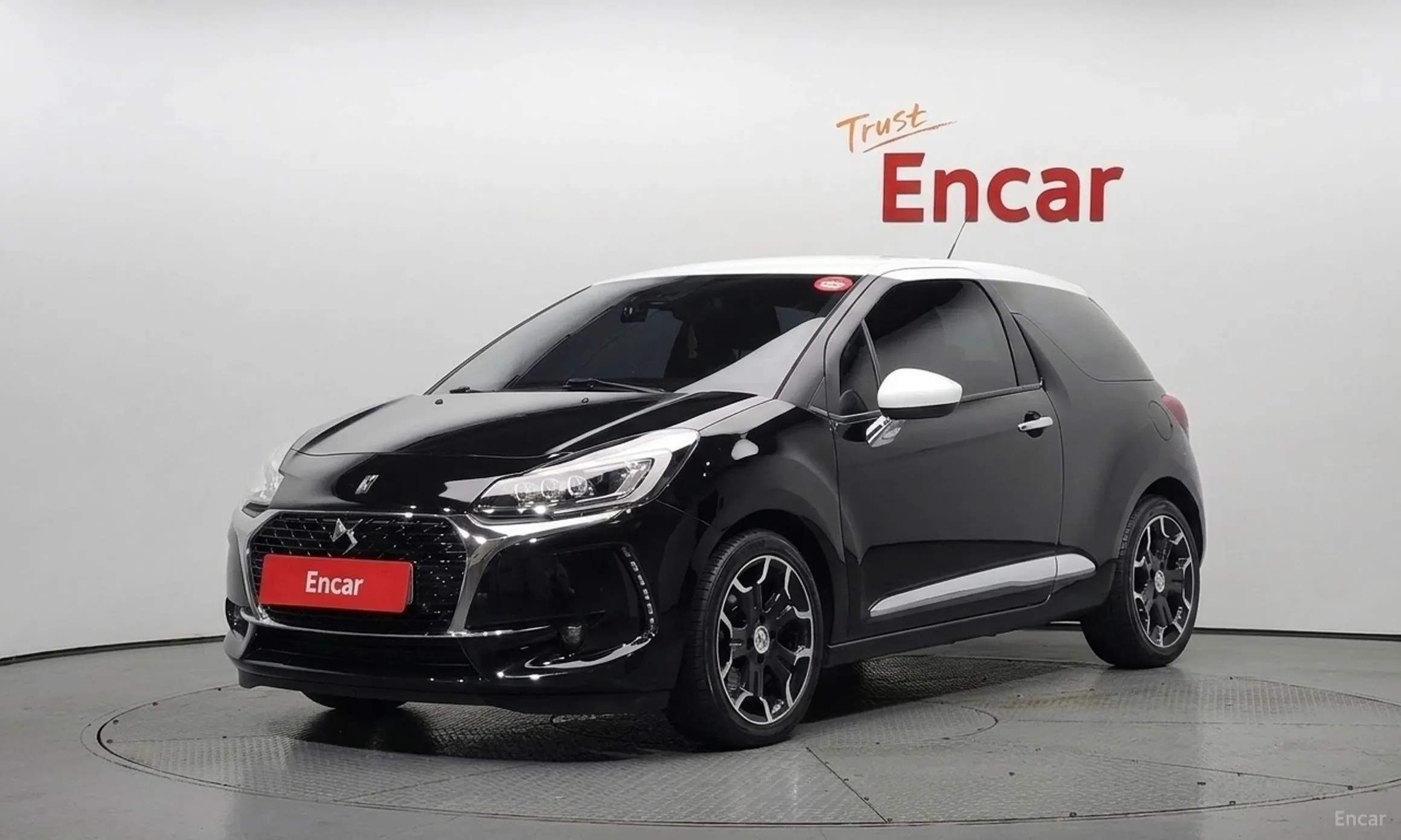 DS3